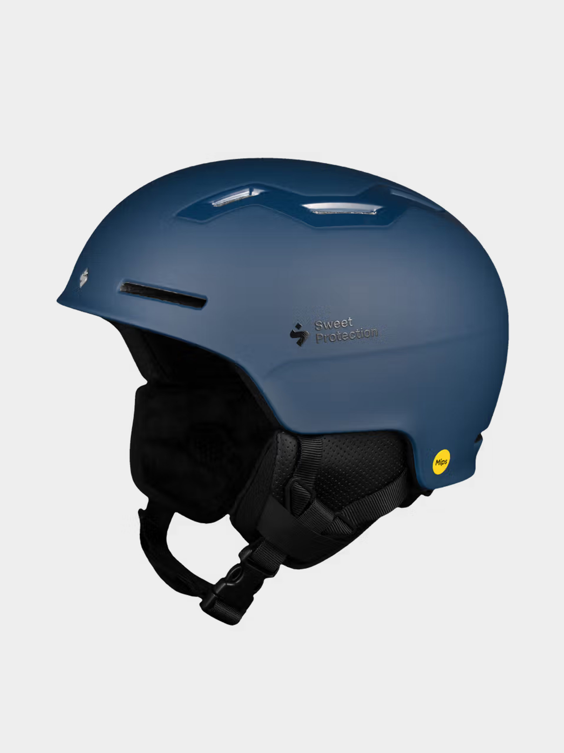 Pánský Helma Sweet Protection Winder Mips (juniper blue)