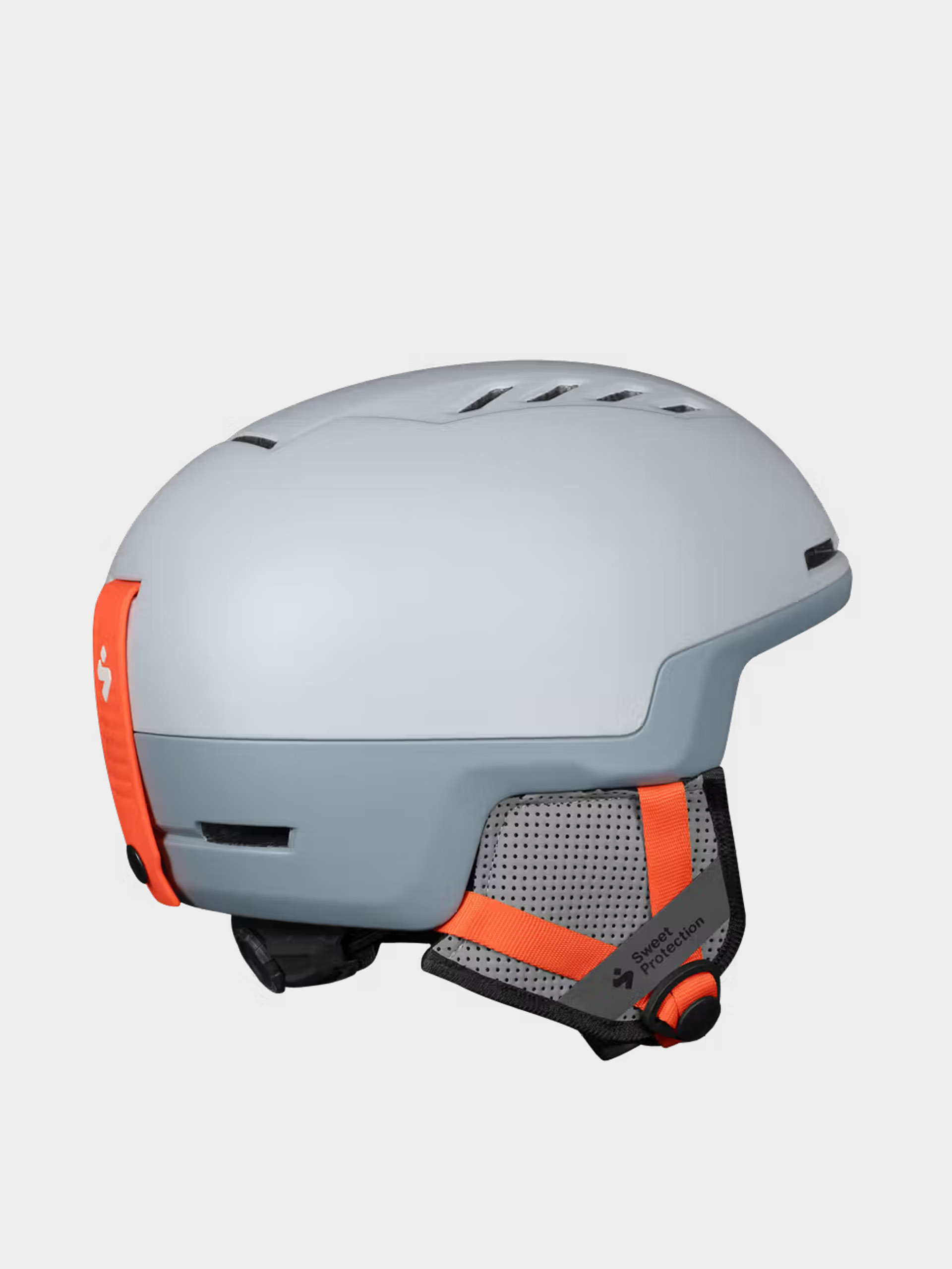 Pánský Helma Sweet Protection Daymaker Mips (platinum grey)