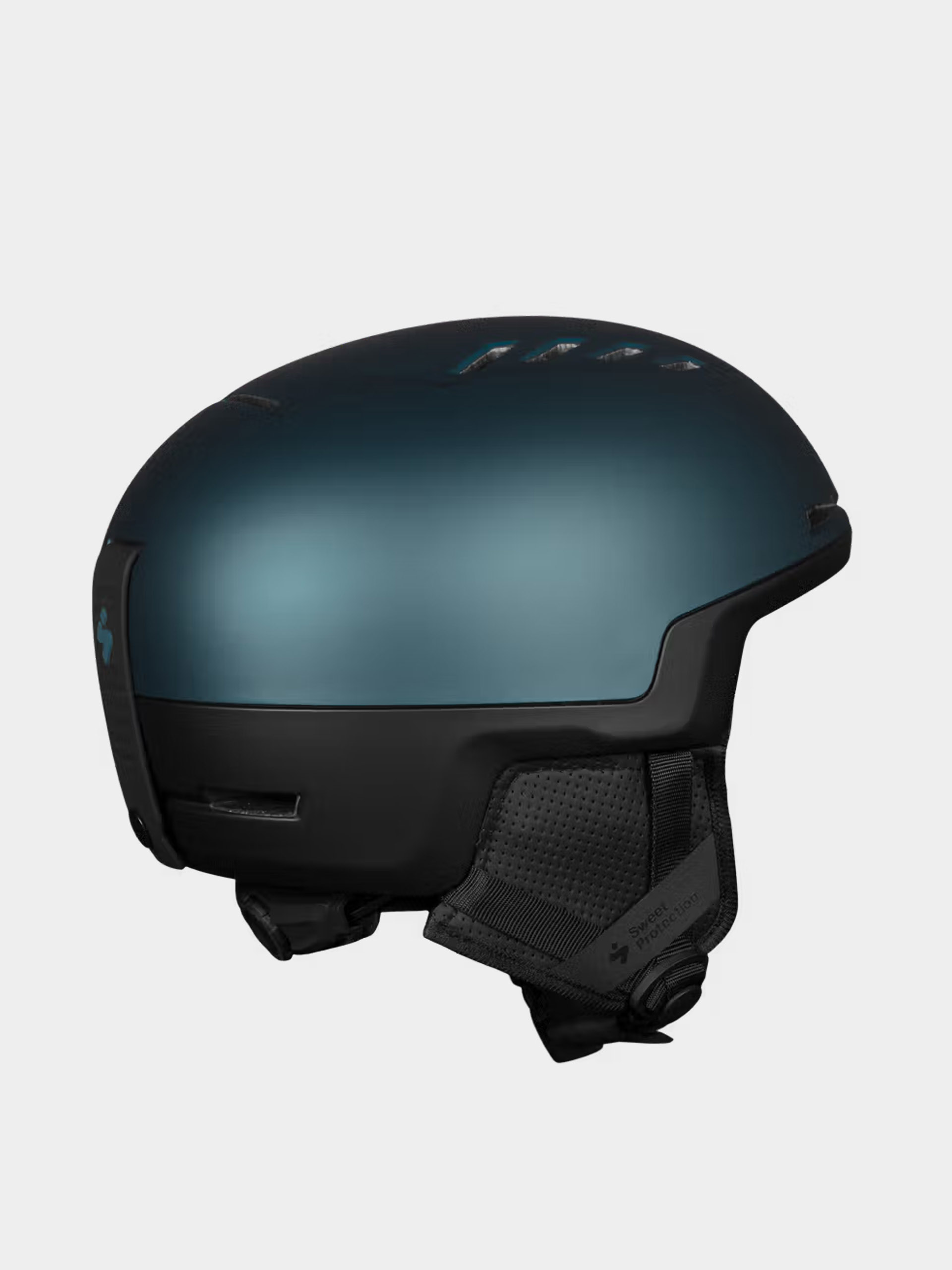 Pánský Helma Sweet Protection Daymaker Mips (deep teal)