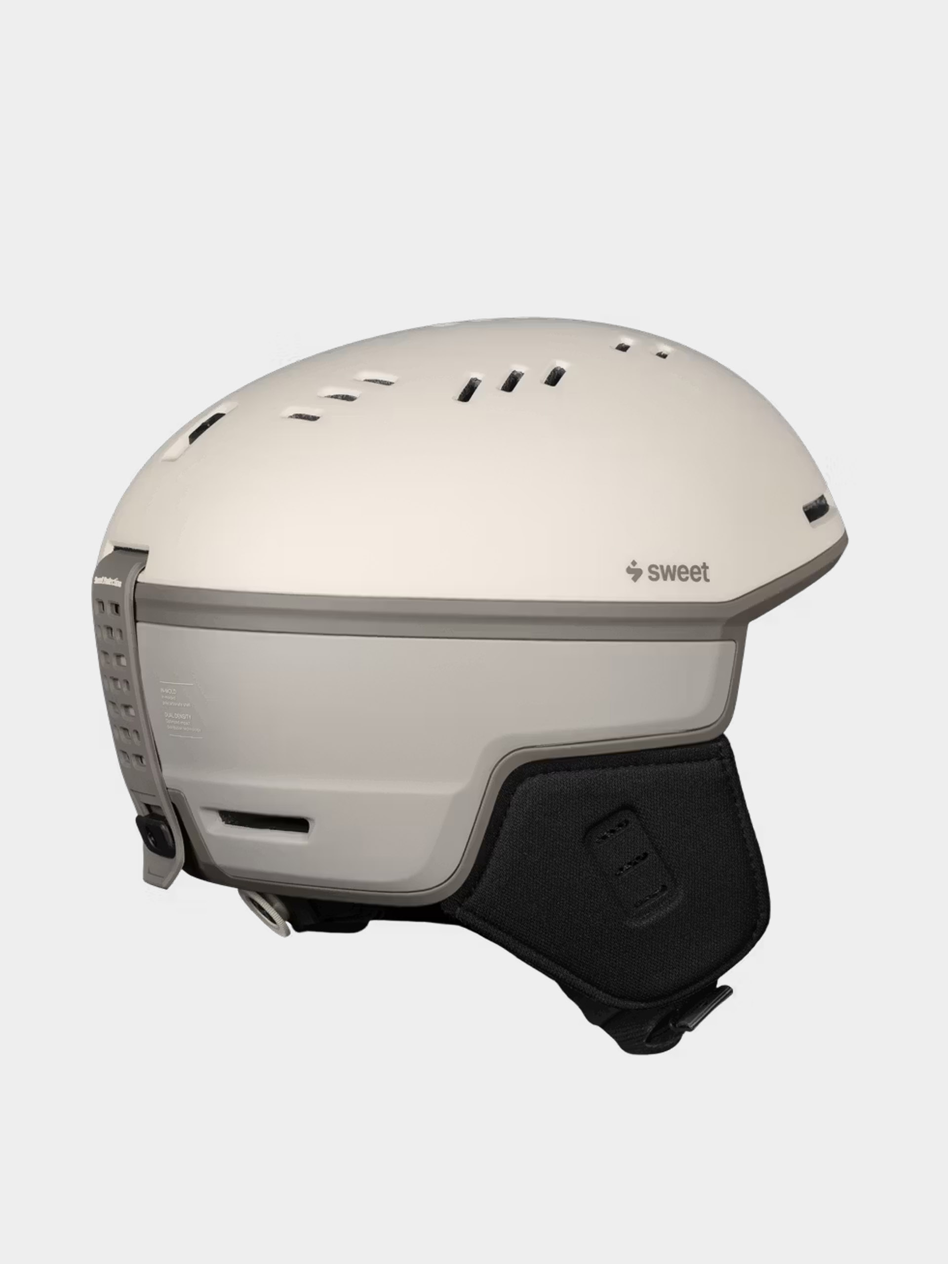 Pánský Helma Sweet Protection Adapter Mips (warm thunder)