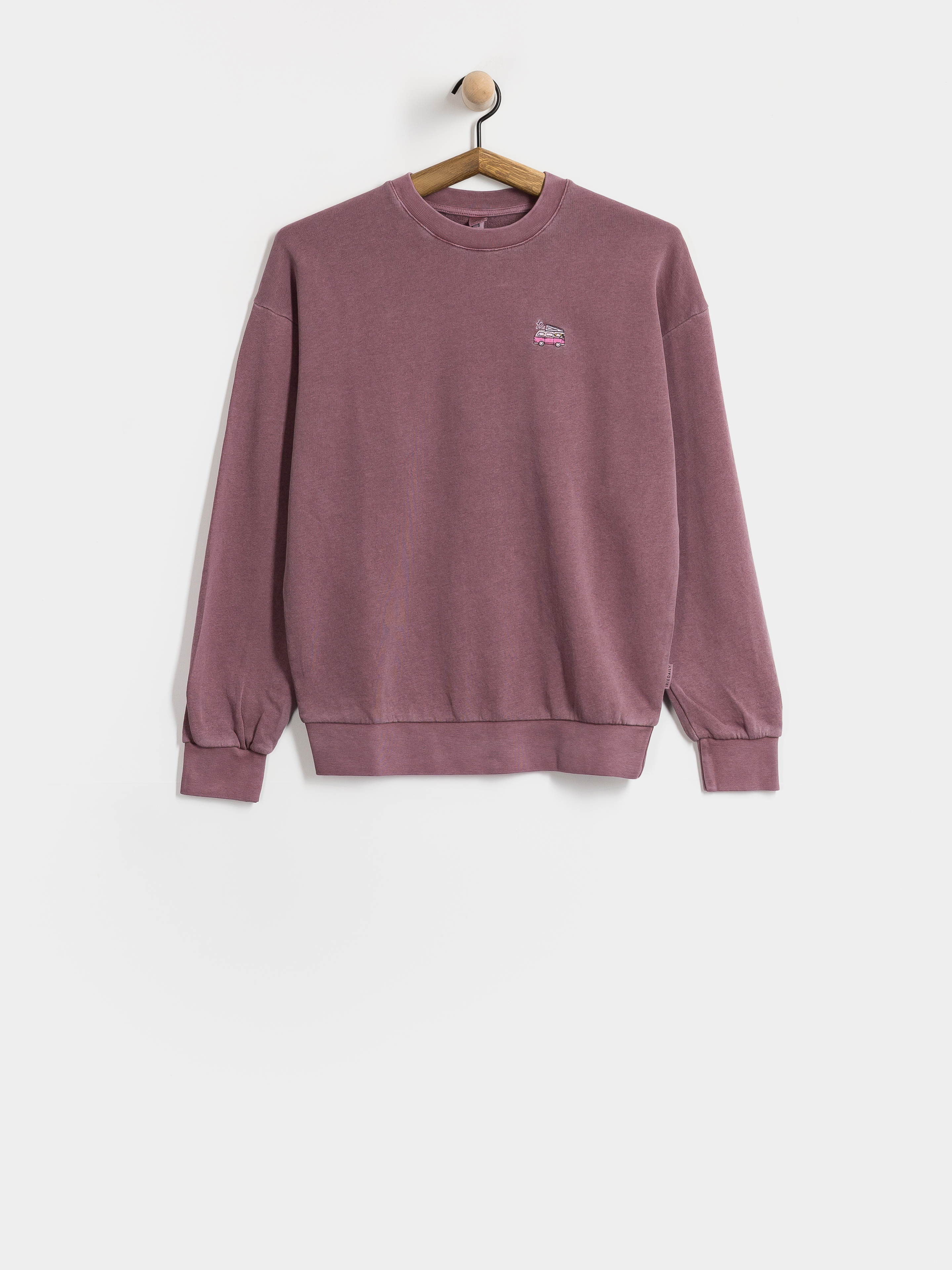 Mikina Iriedaily Vancy Vint Crewneck Wmn