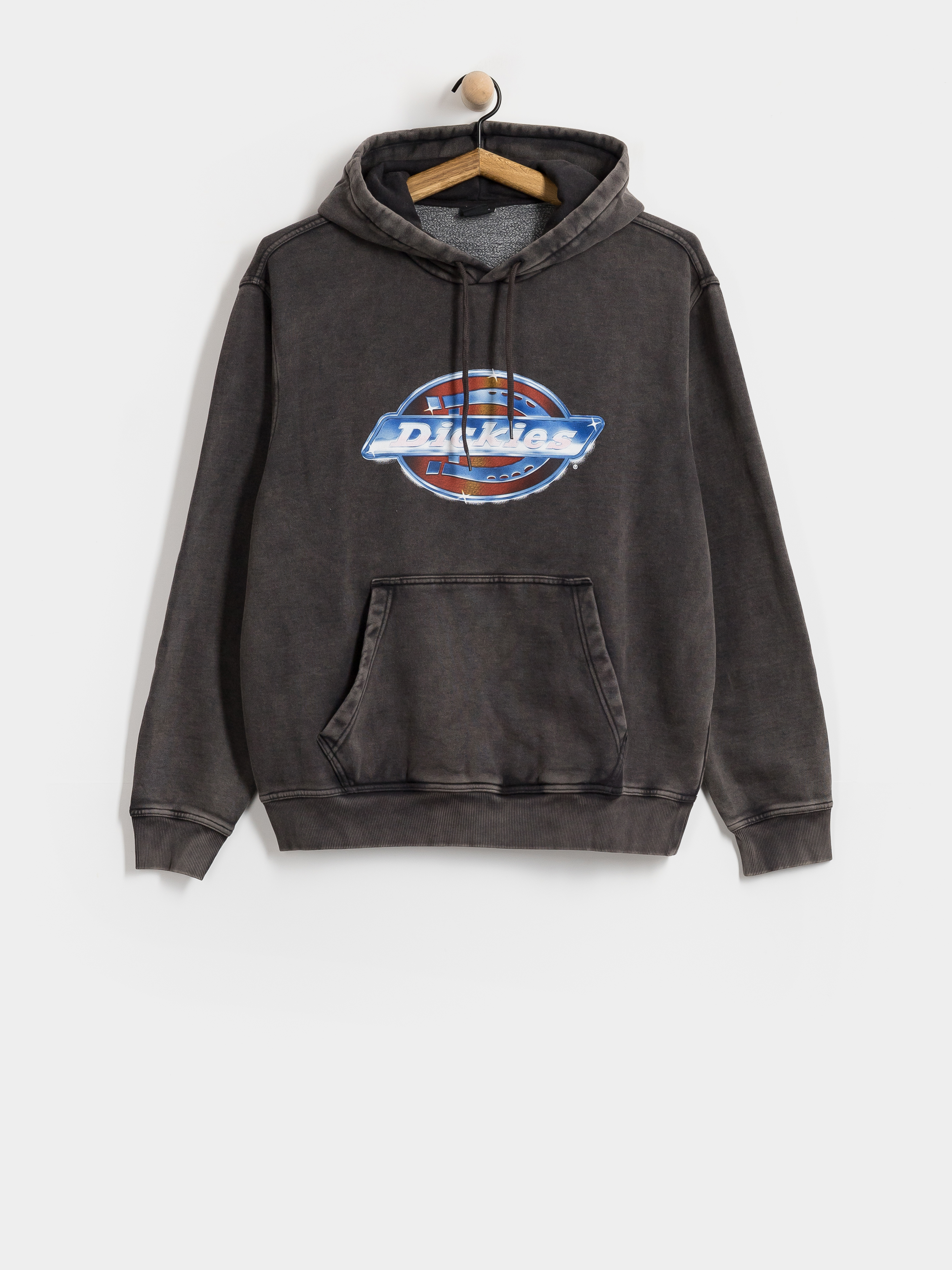 Mikina s kapucí Dickies Coolidge HD