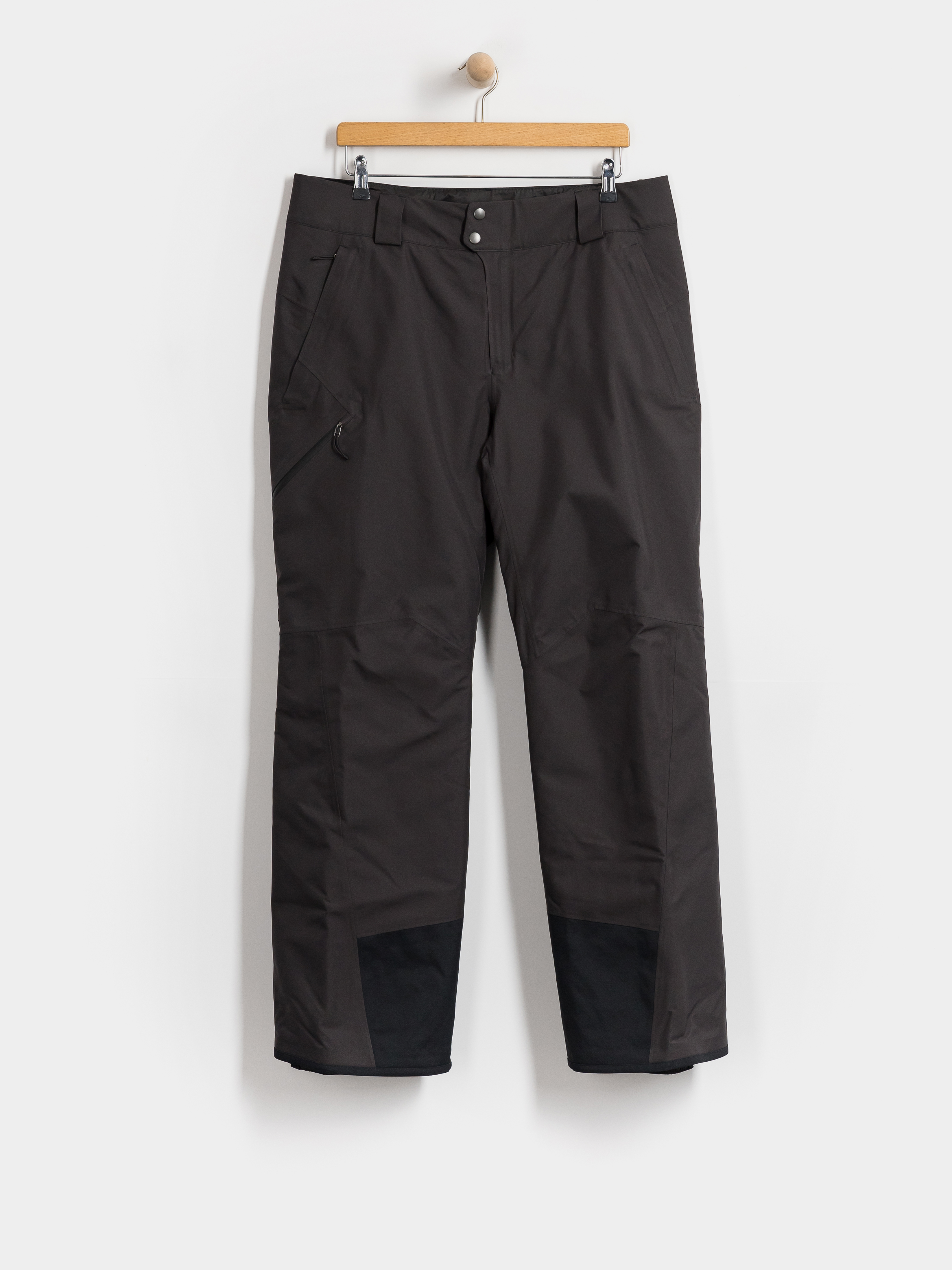 Snowboardové kalhoty  Patagonia Insulated Powder Town Reg