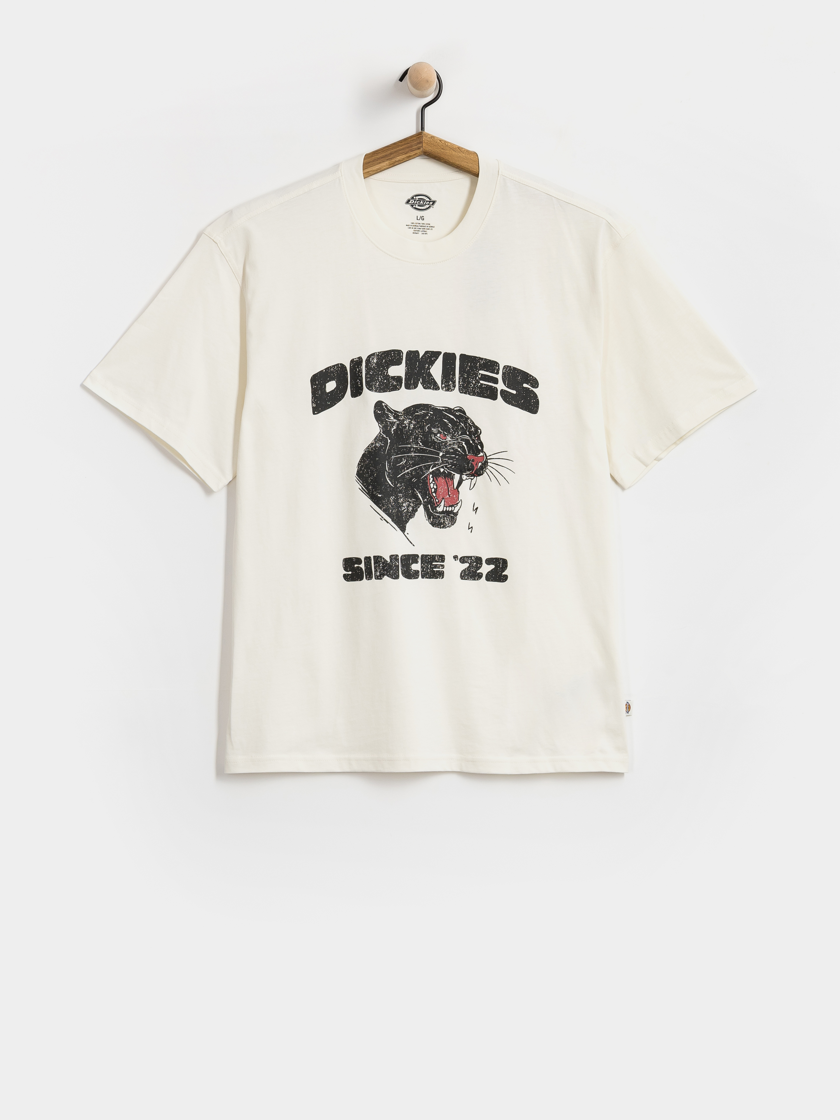 Tričko Dickies Mcdermitt