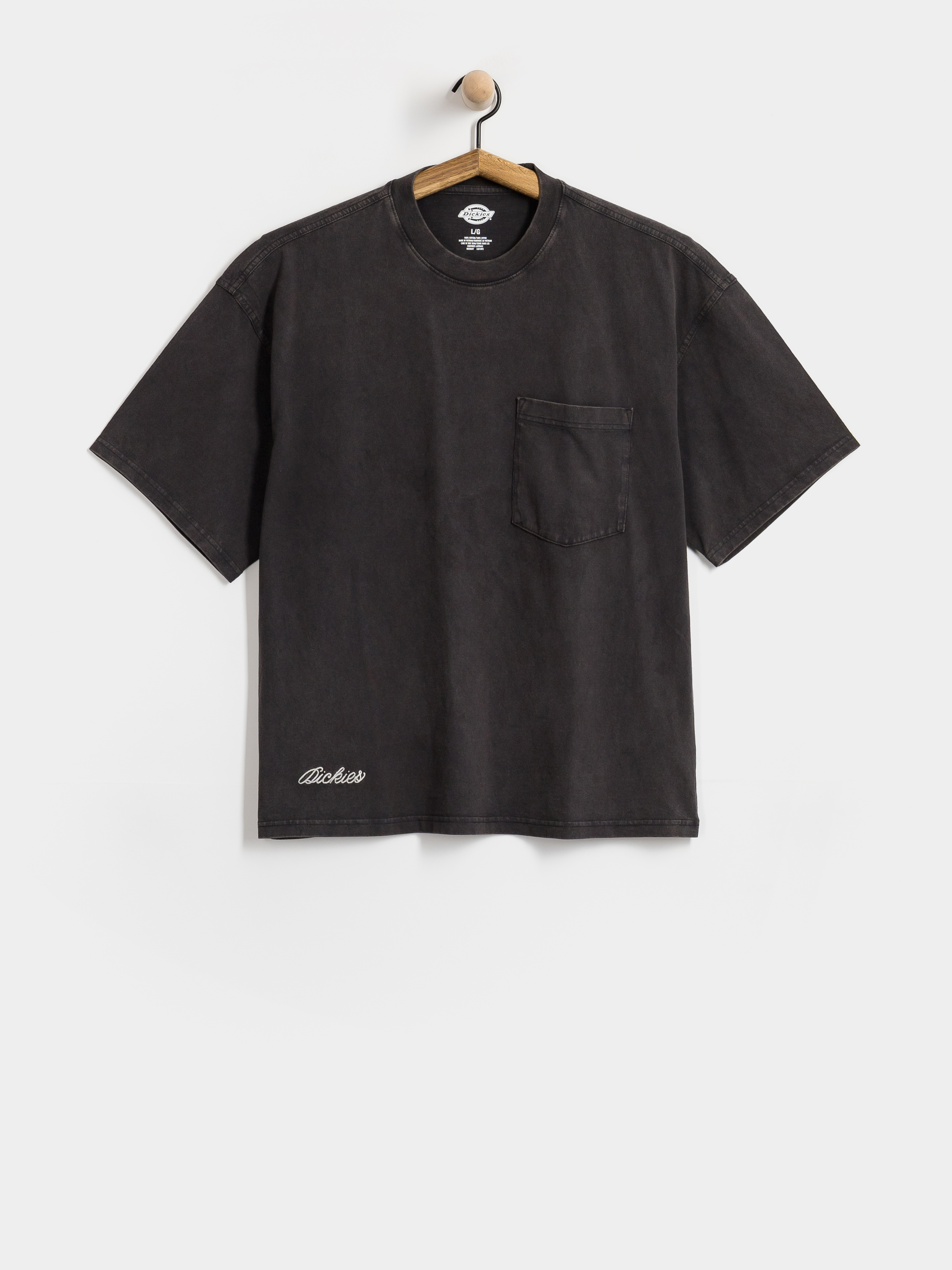 Tričko Dickies Baker Pocket
