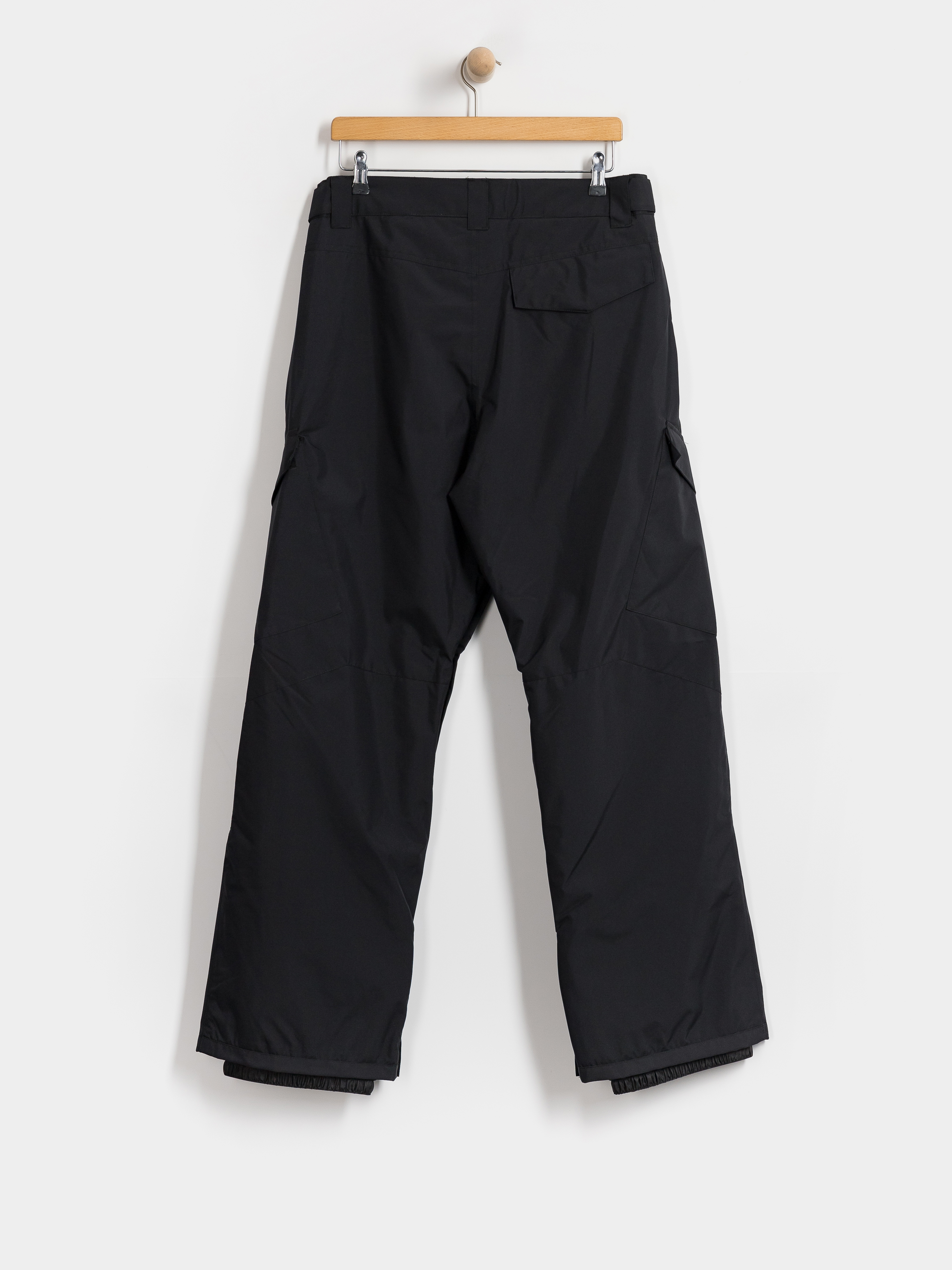 Pánské Snowboardové kalhoty  DC Banshee (black)