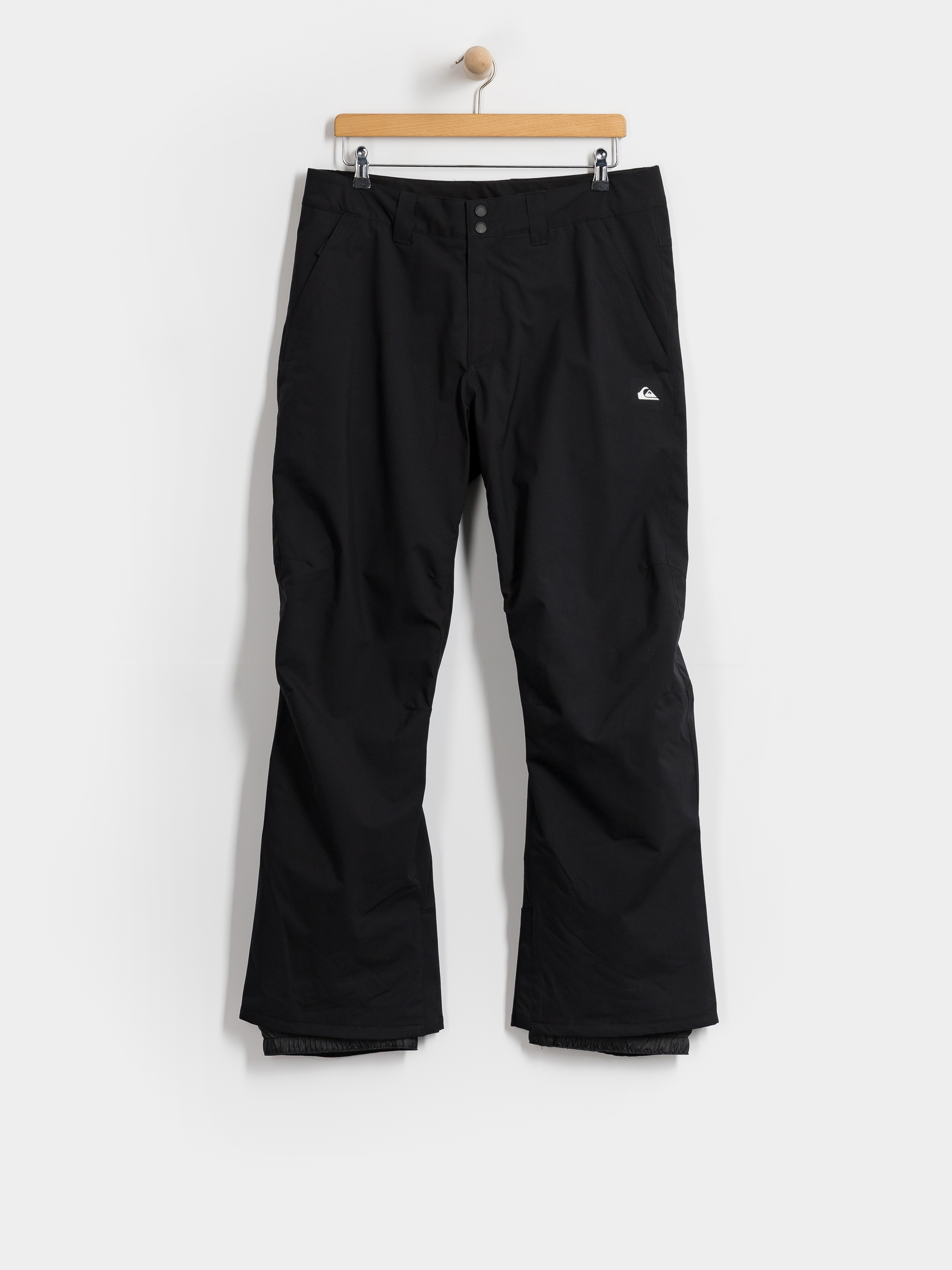 Snowboardové kalhoty  Quiksilver Estate 10K
