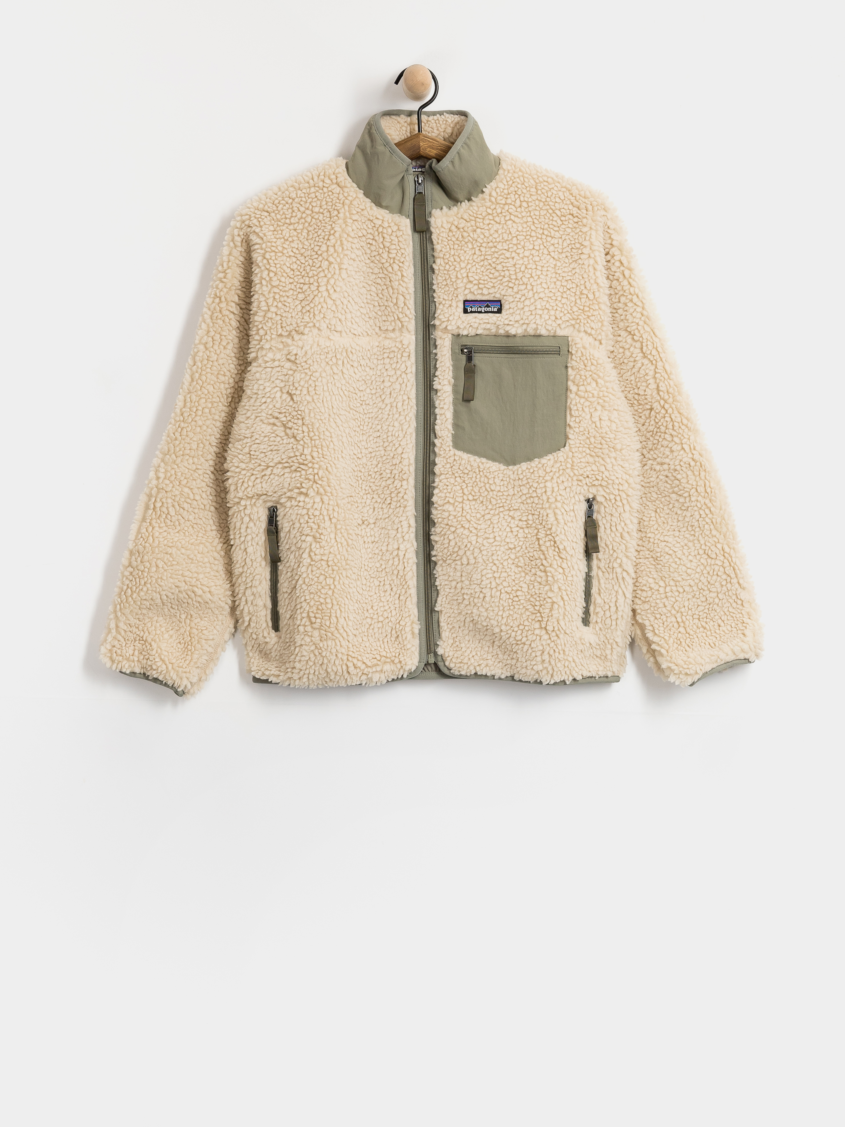 Bunda Patagonia Classic Retro X Wmn