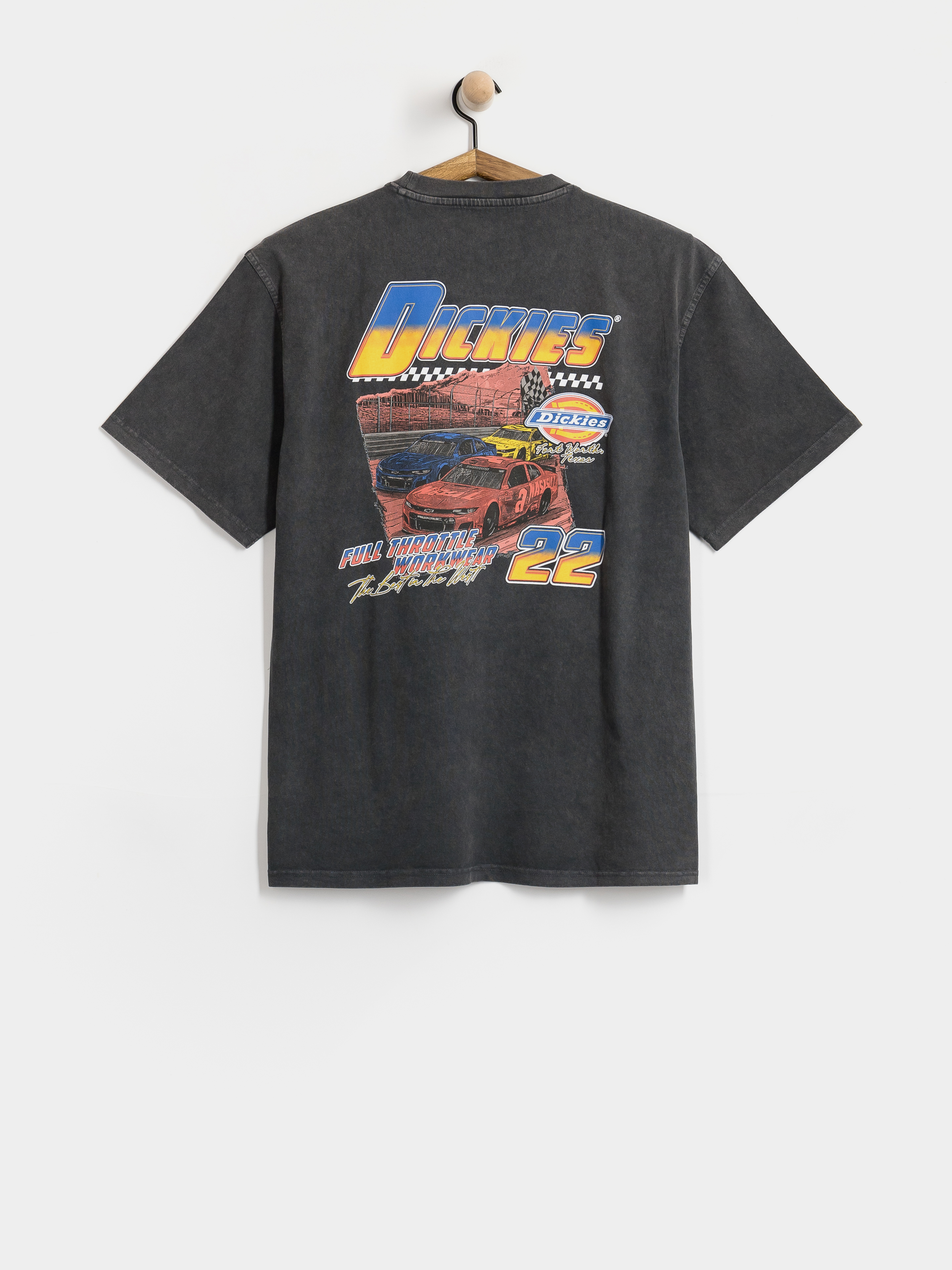 Tričko Dickies Tonopah