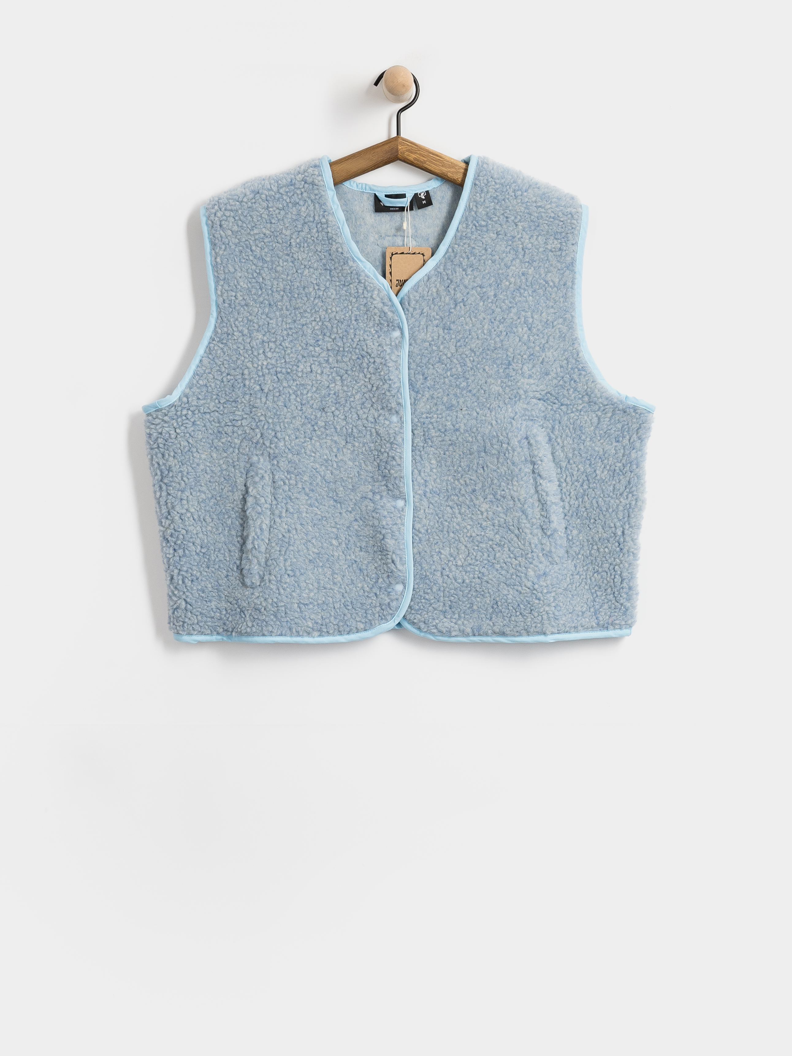 vesta Jungmob Merino Boxy Wmn
