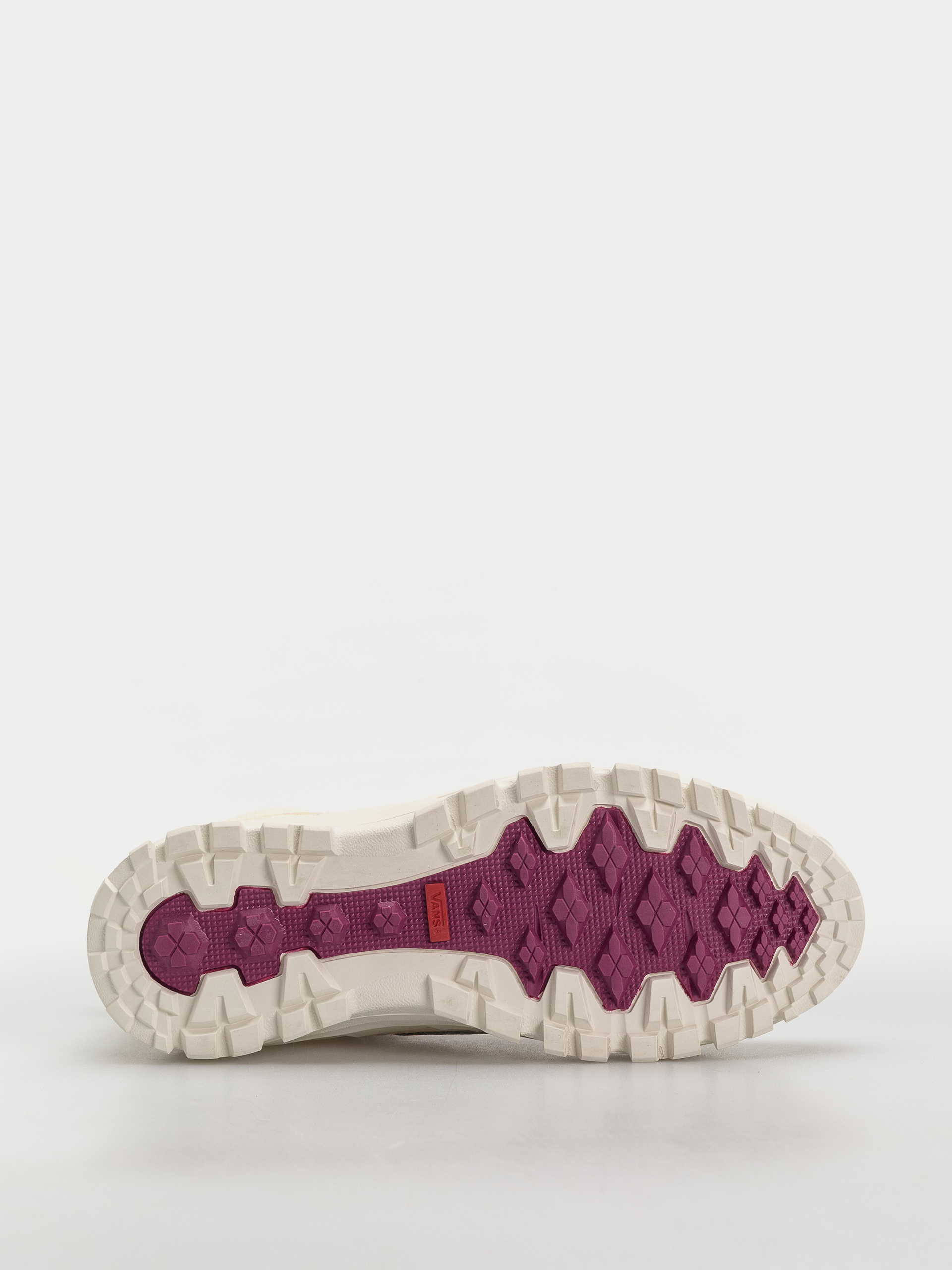 Boty Vans Sk8 Hi Gore Tex Insulated Mte (sand white)