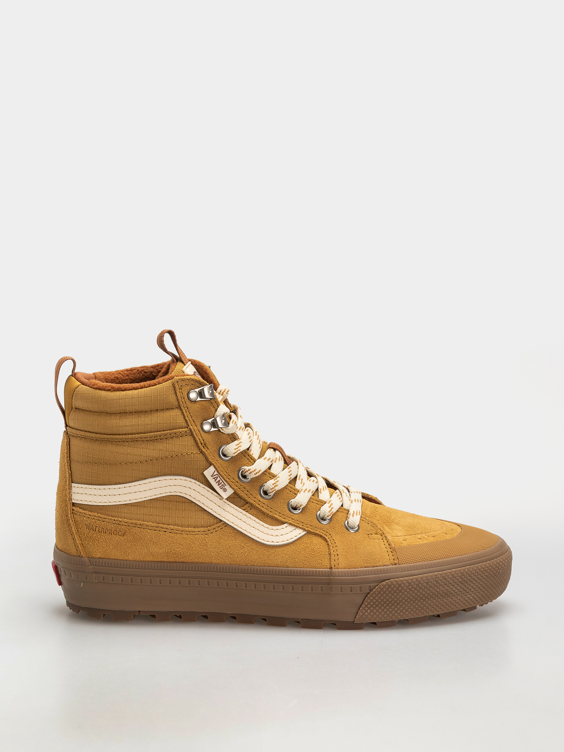 Boty Vans Sk8 Hi Waterproof Insulated Mte (autumn brown)