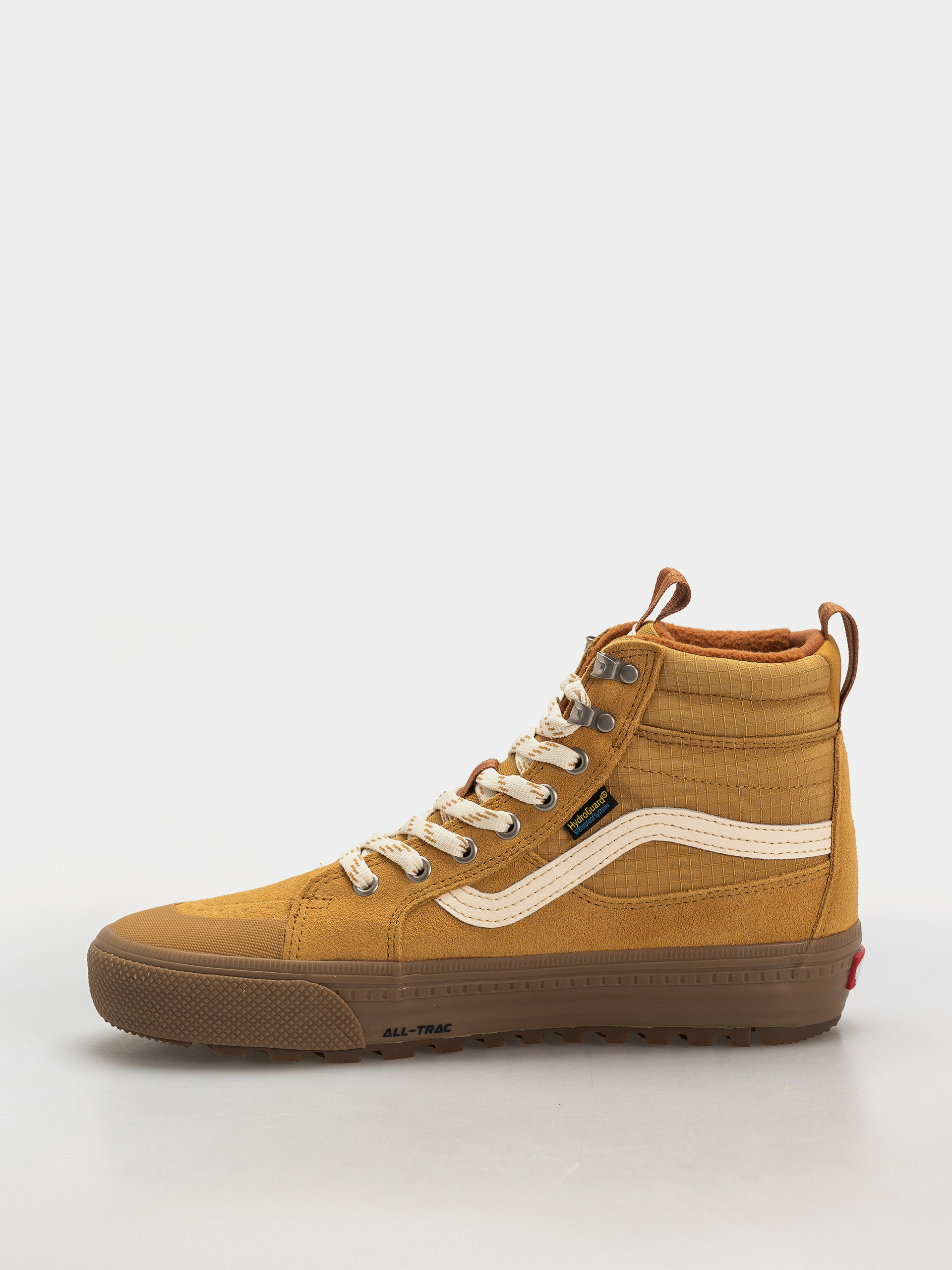 Boty Vans Sk8 Hi Waterproof Insulated Mte (autumn brown)