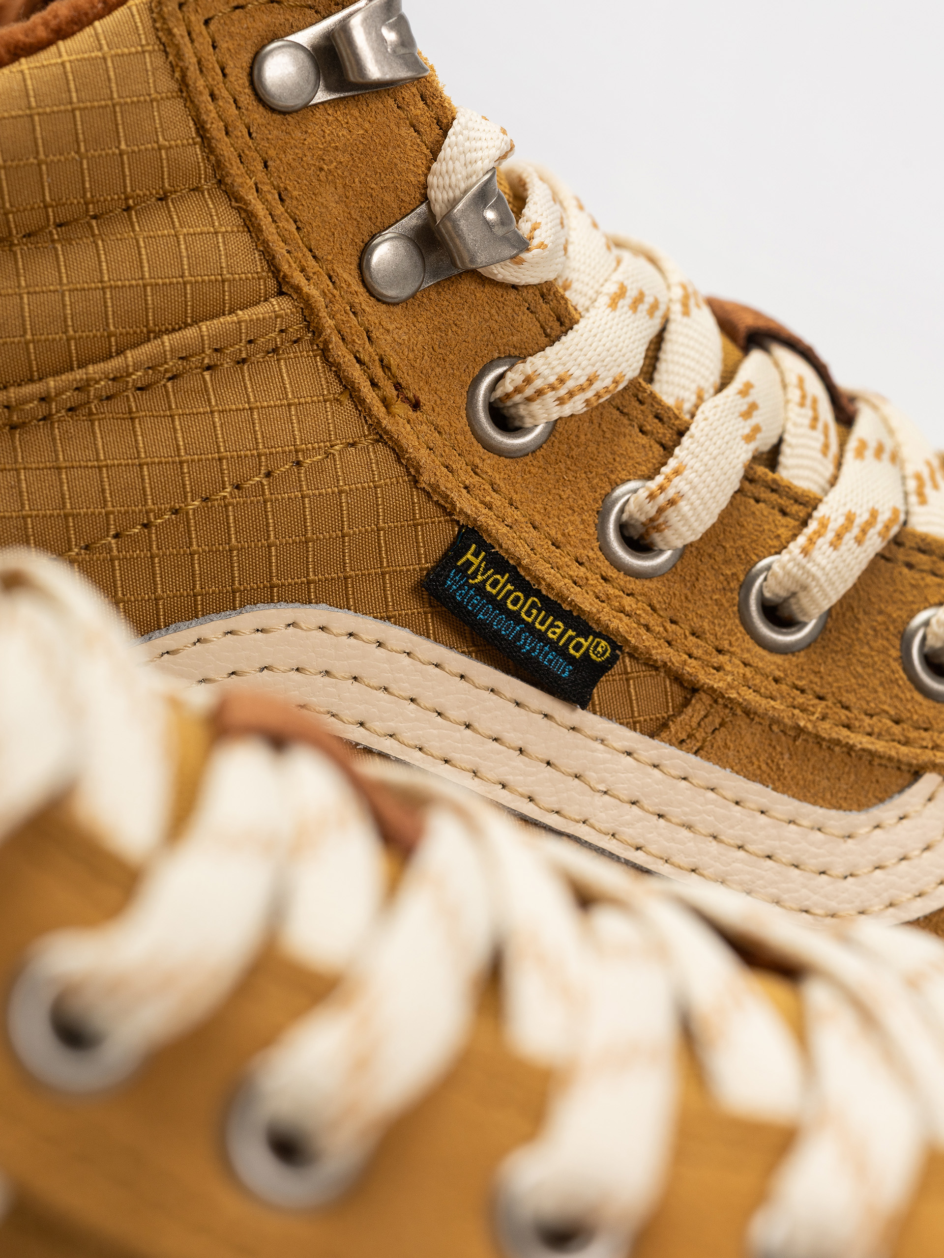 Boty Vans Sk8 Hi Waterproof Insulated Mte (autumn brown)