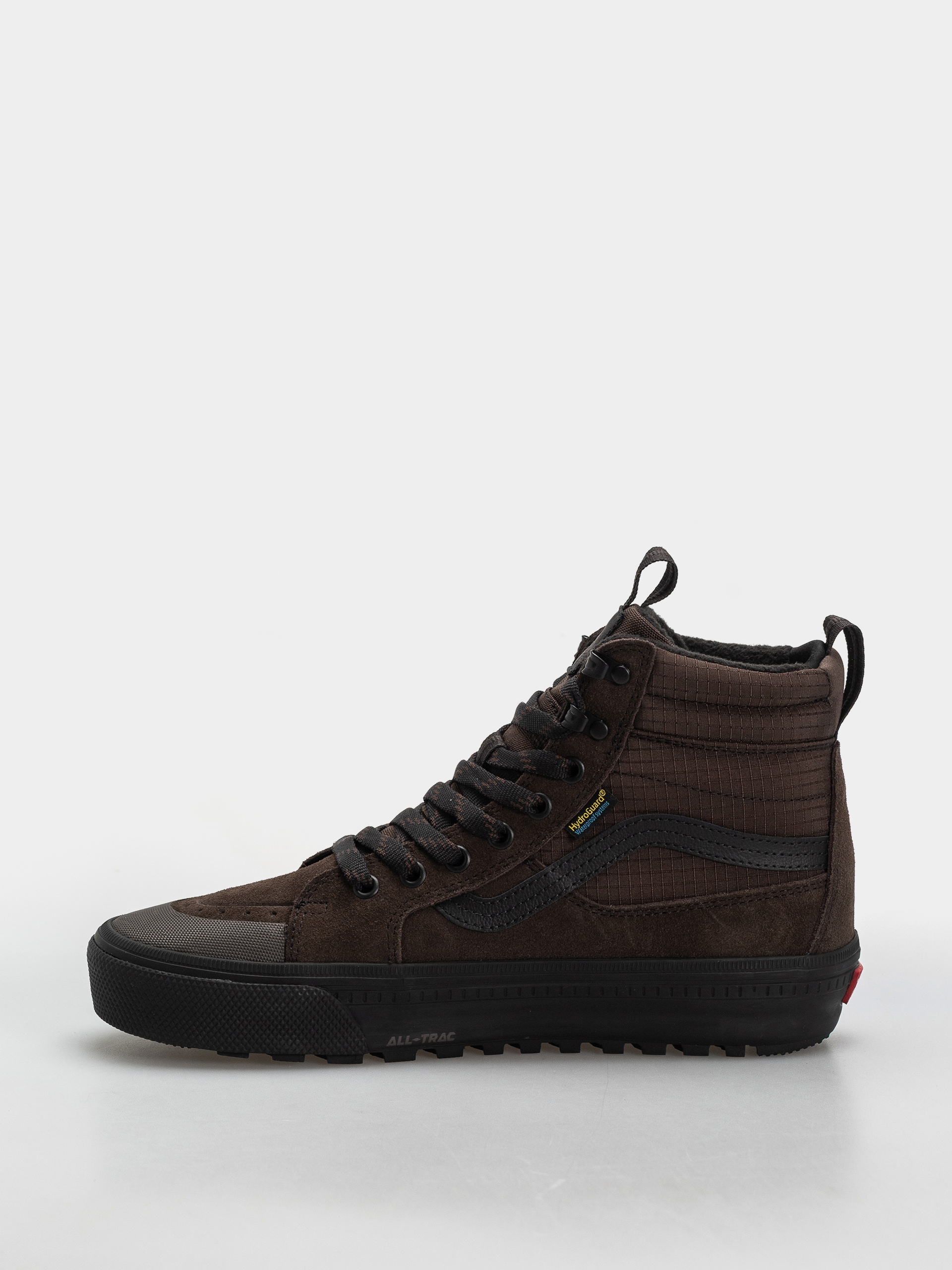 Boty Vans Sk8 Hi Waterproof Insulated Mte (demitasse)