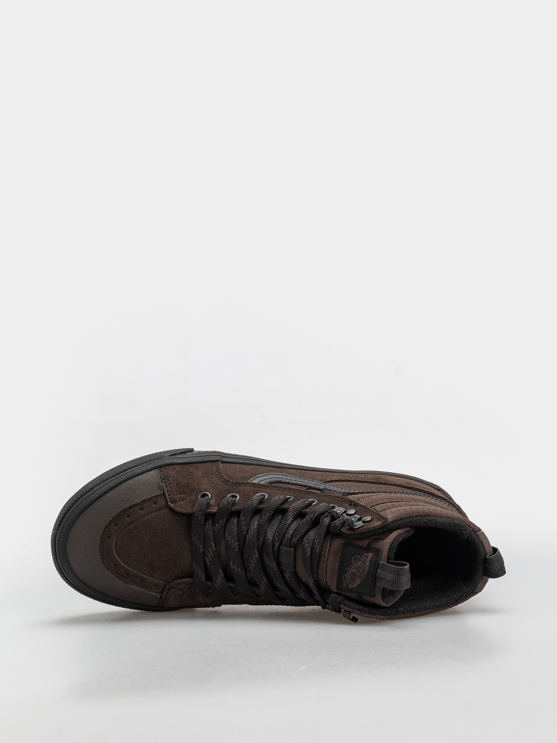 Boty Vans Sk8 Hi Waterproof Insulated Mte (demitasse)