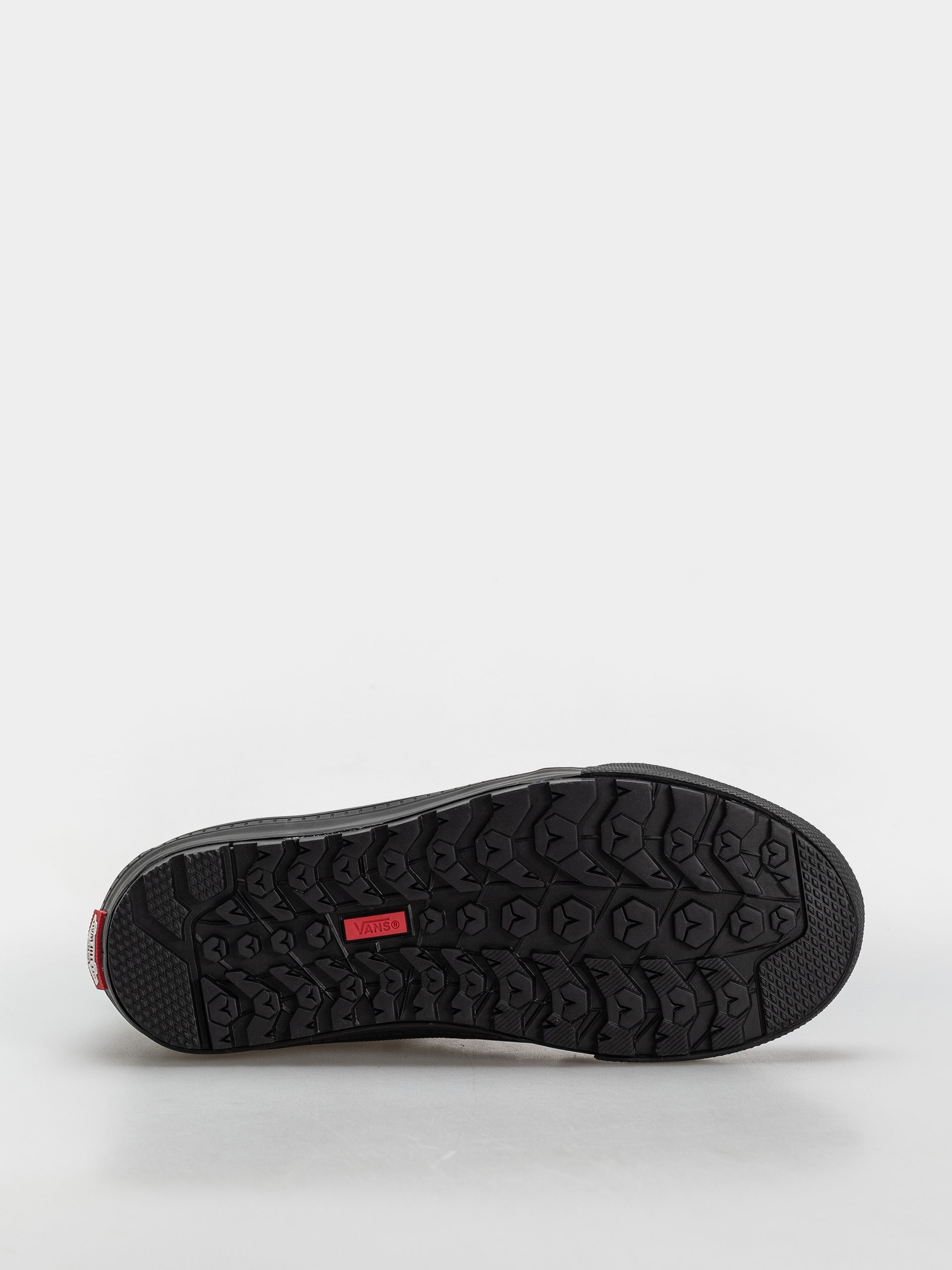 Boty Vans Sk8 Hi Waterproof Insulated Mte (demitasse)