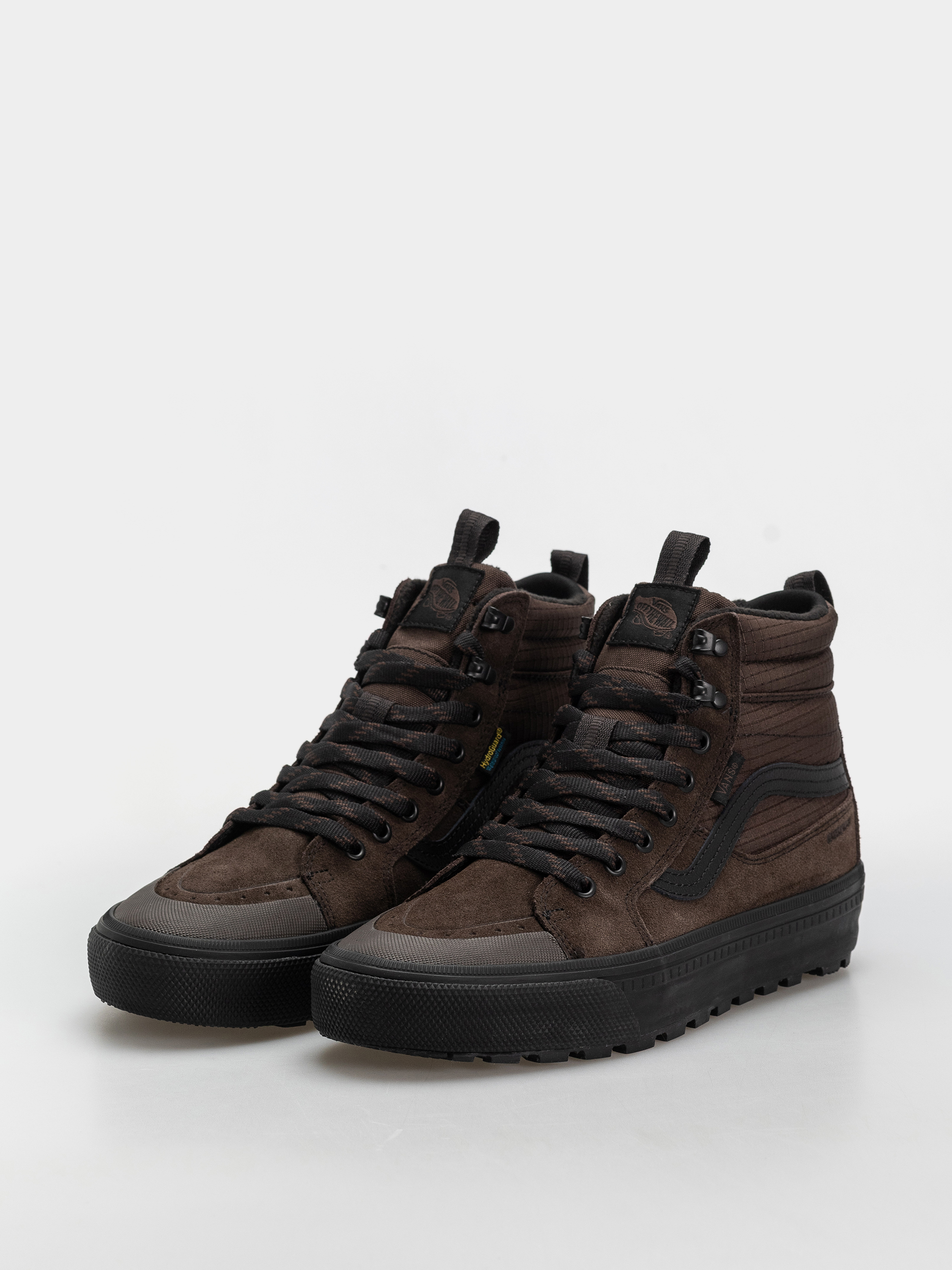 Boty Vans Sk8 Hi Waterproof Insulated Mte (demitasse)