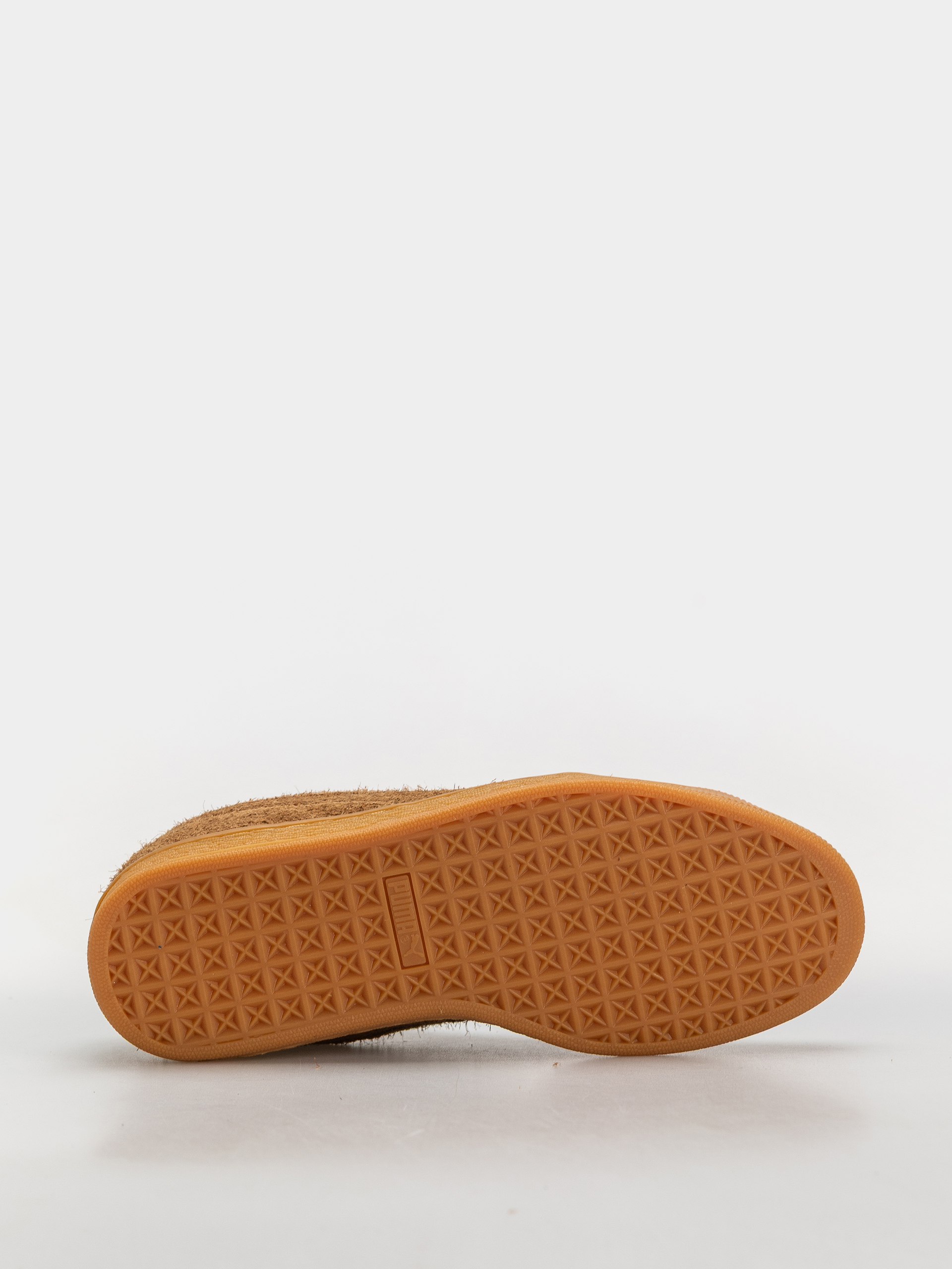 Boty Puma Suede Forever (kona brown/gum)