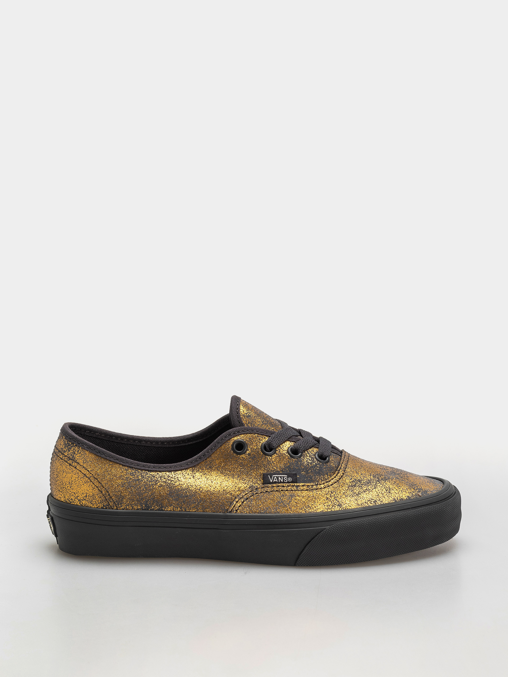 Boty Vans Authentic (autumn brown)