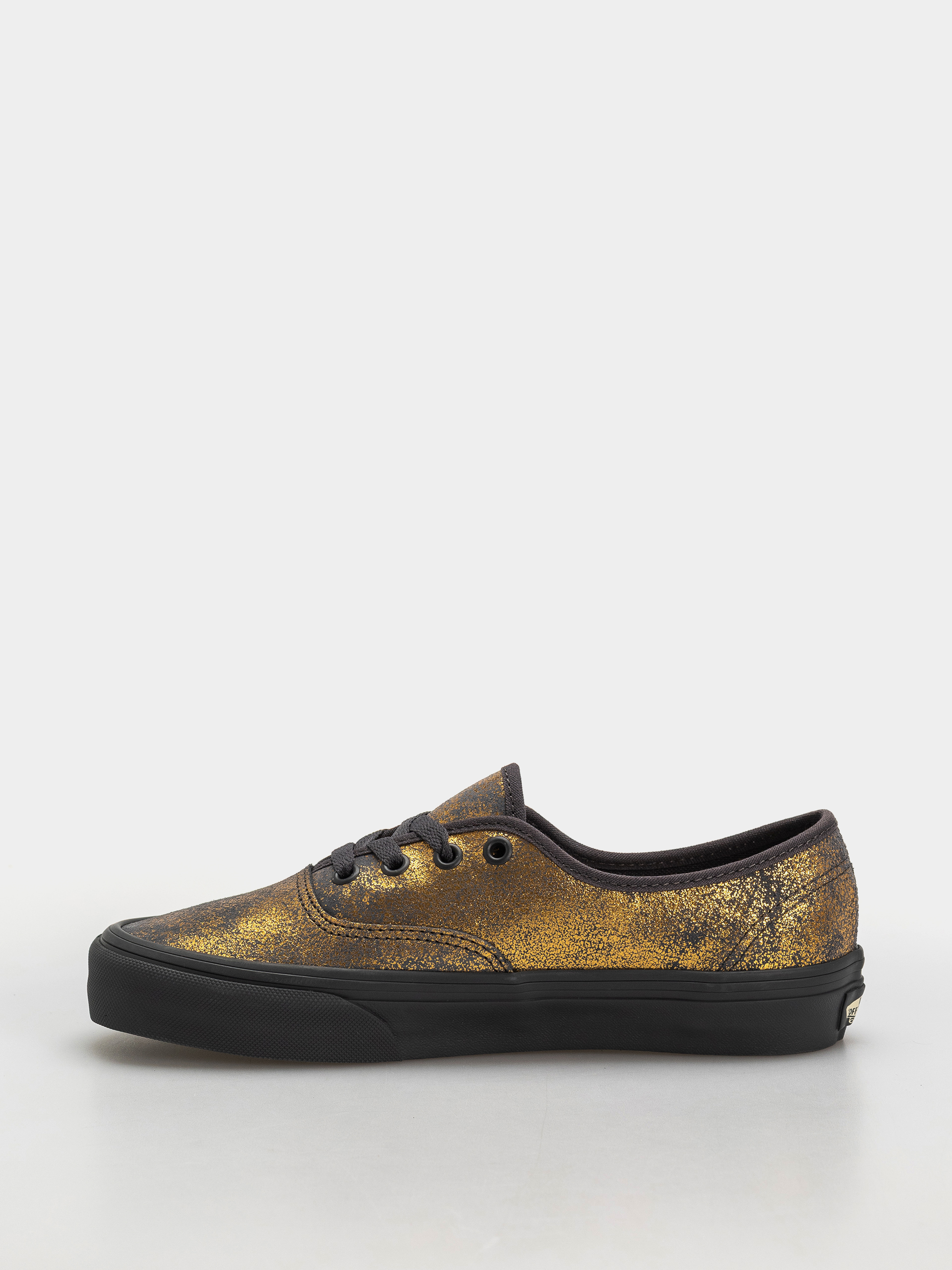Boty Vans Authentic (autumn brown)
