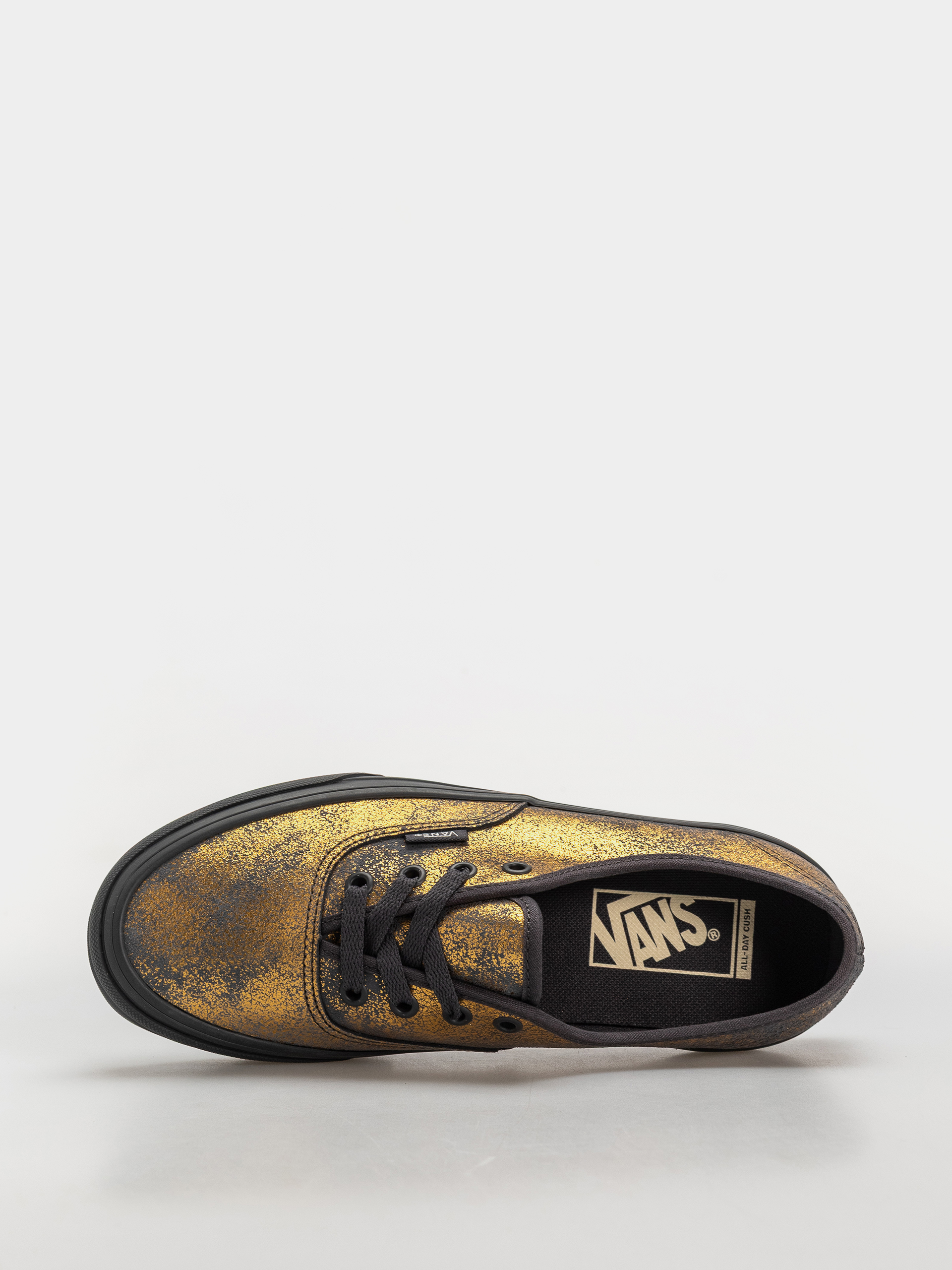 Boty Vans Authentic (autumn brown)
