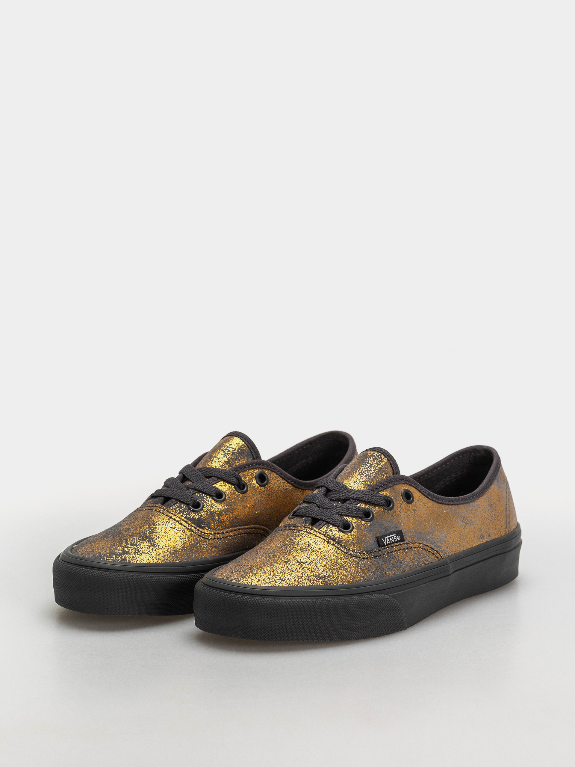 Boty Vans Authentic (autumn brown)