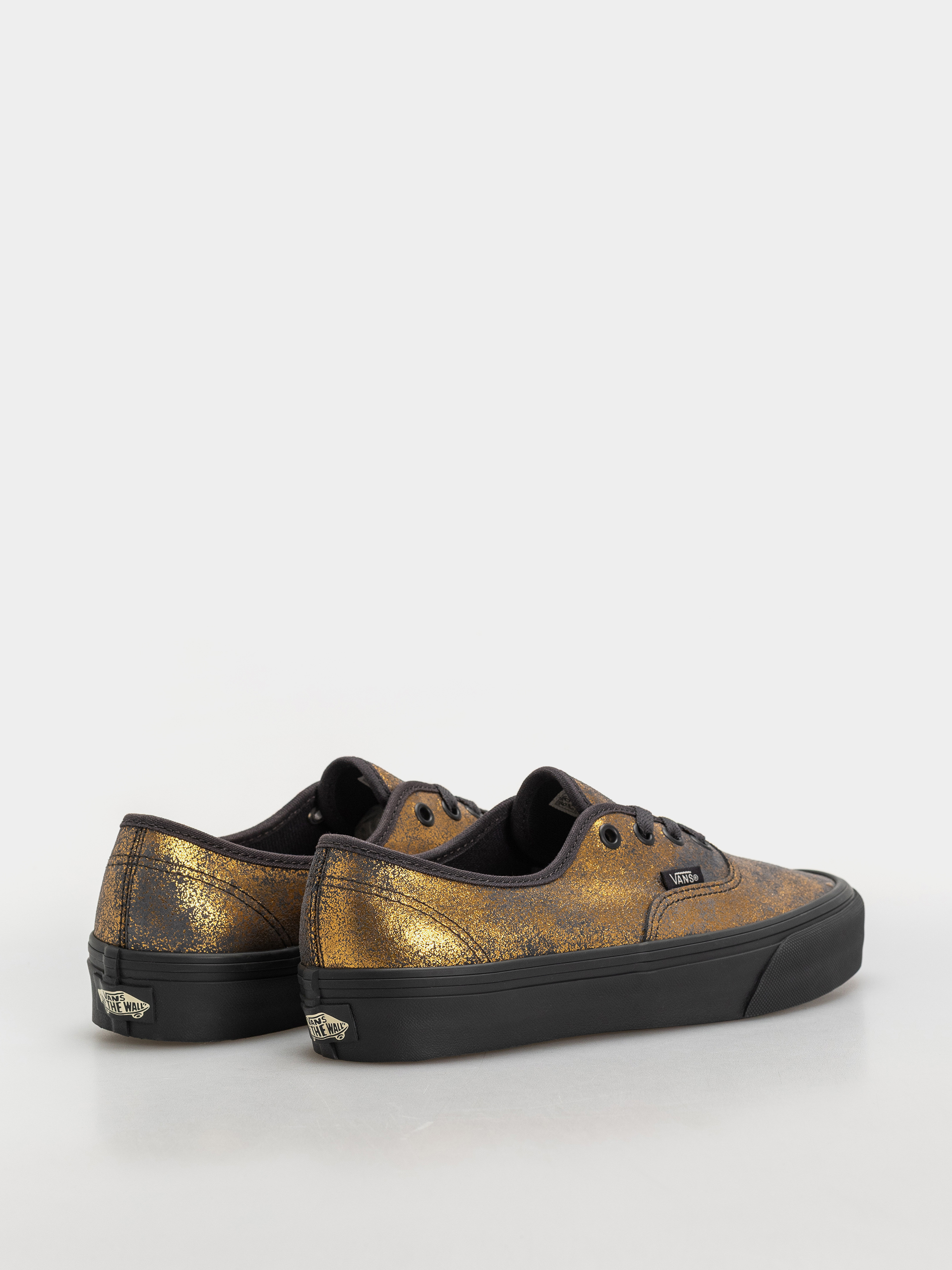 Boty Vans Authentic (autumn brown)