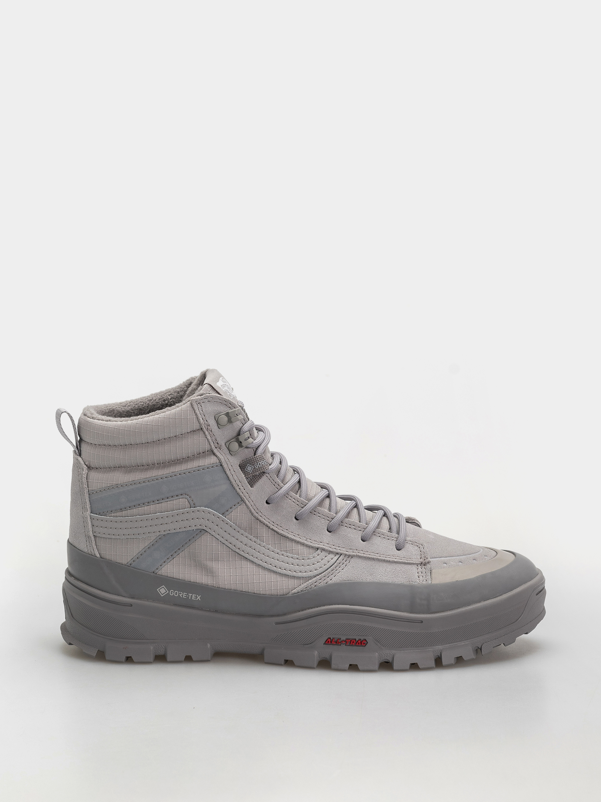 Boty Vans Sk8 Hi Gore Tex Insulated Mte (light grey)