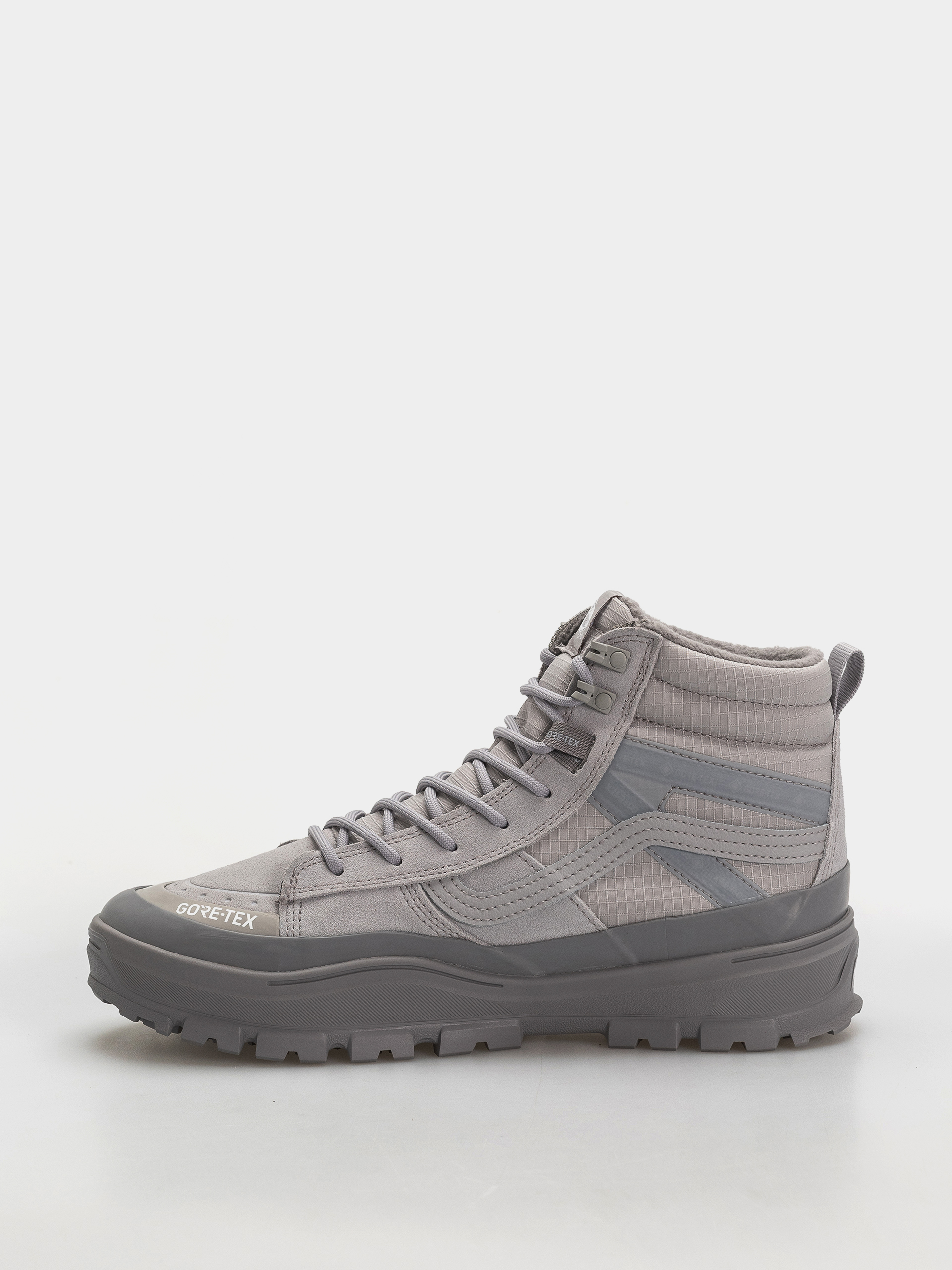 Boty Vans Sk8 Hi Gore Tex Insulated Mte (light grey)
