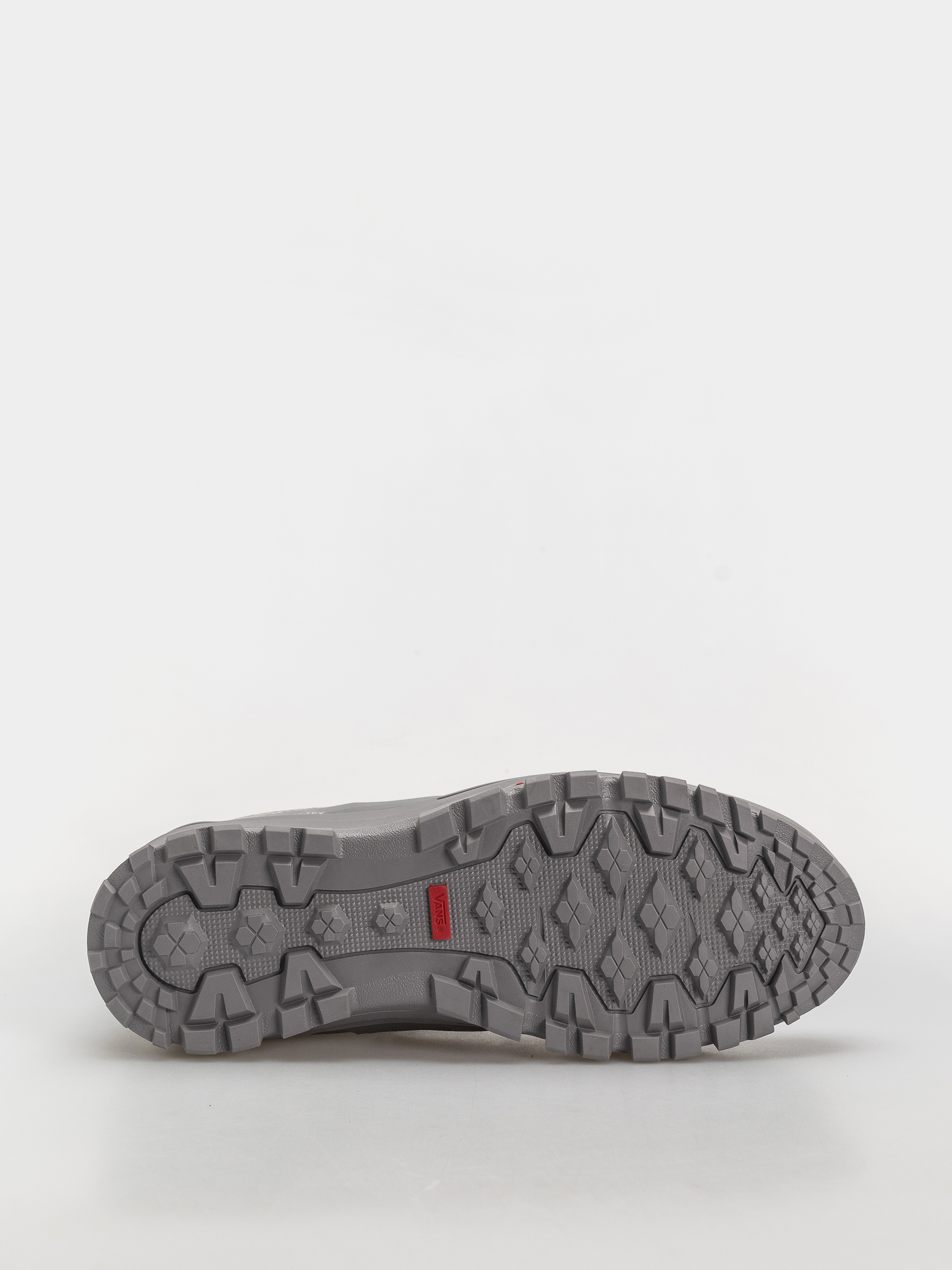 Boty Vans Sk8 Hi Gore Tex Insulated Mte (light grey)