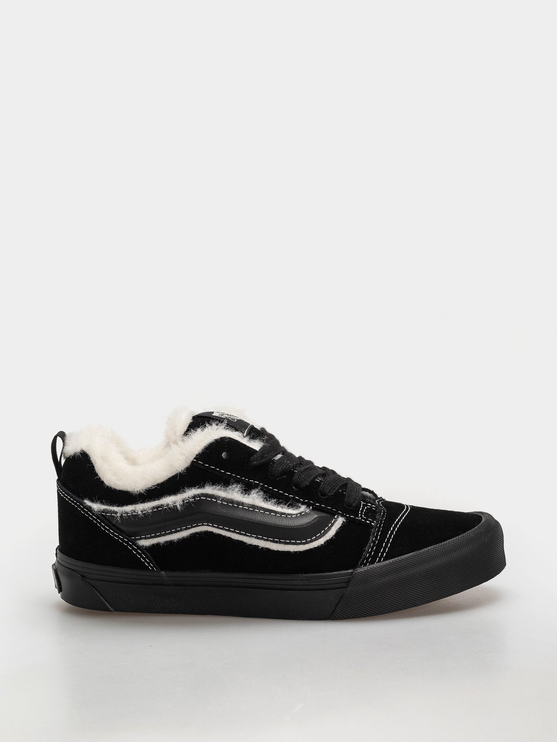 Boty Vans Knu Skool (black)