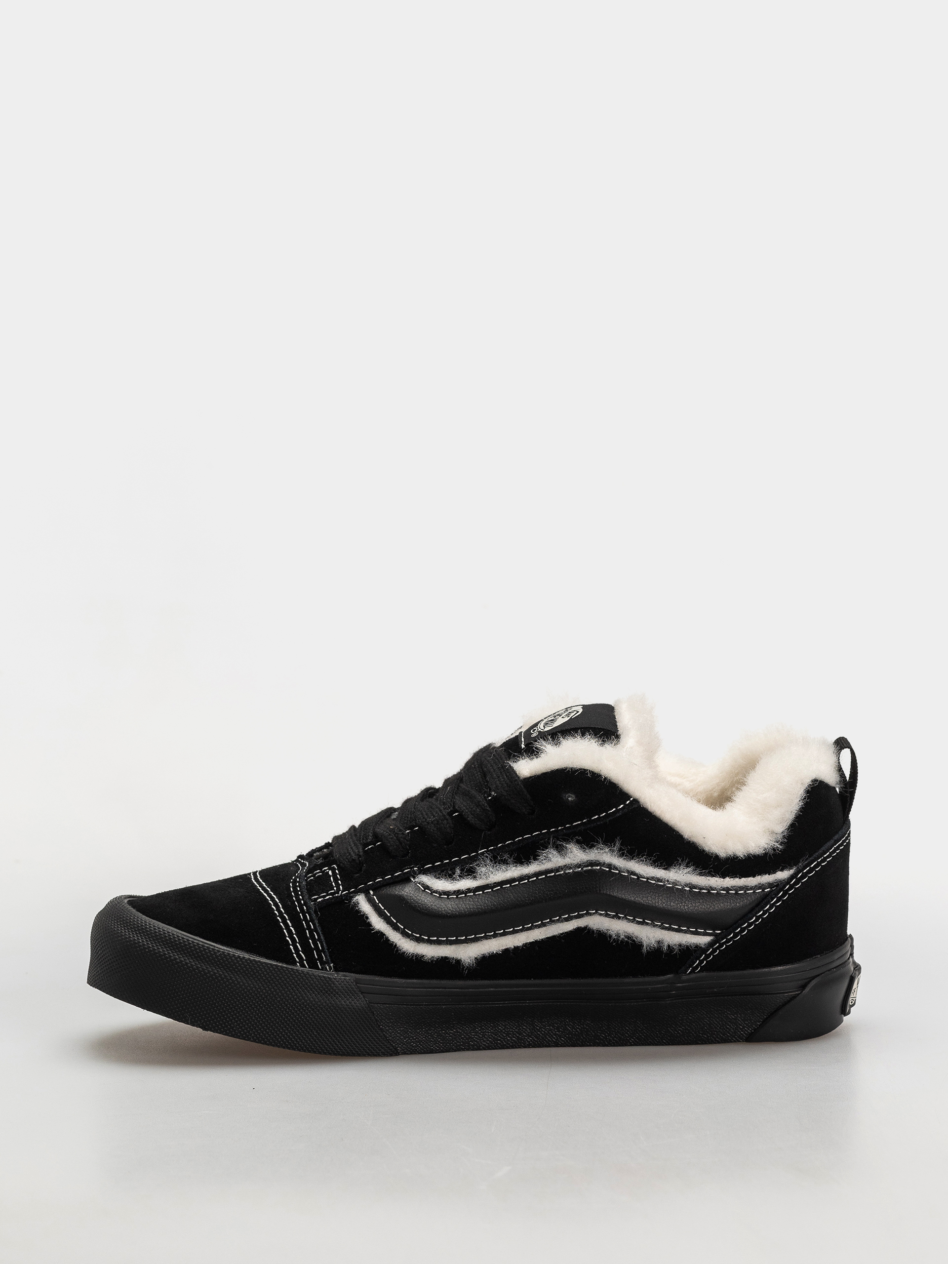Boty Vans Knu Skool (black)