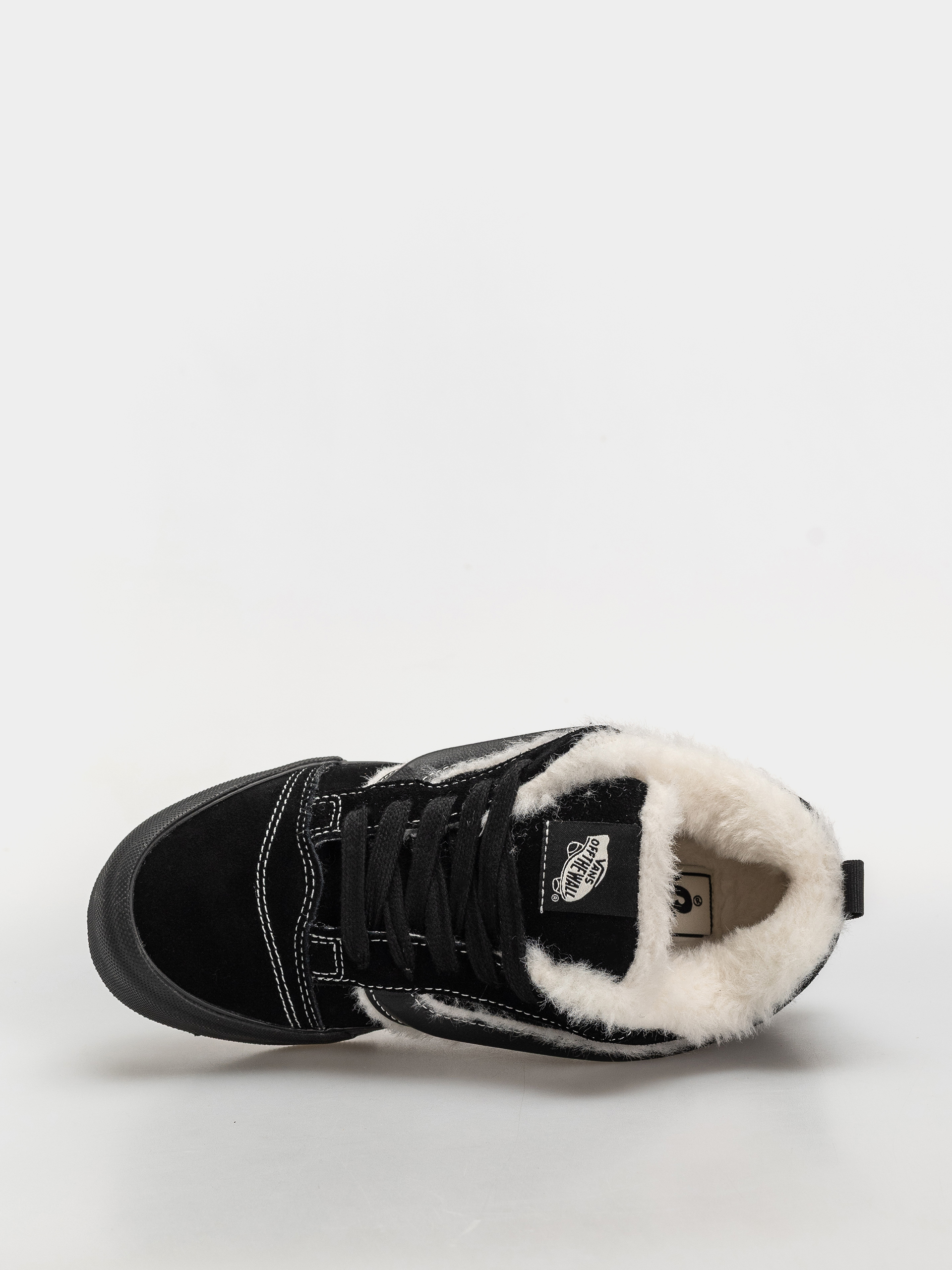 Boty Vans Knu Skool (black)