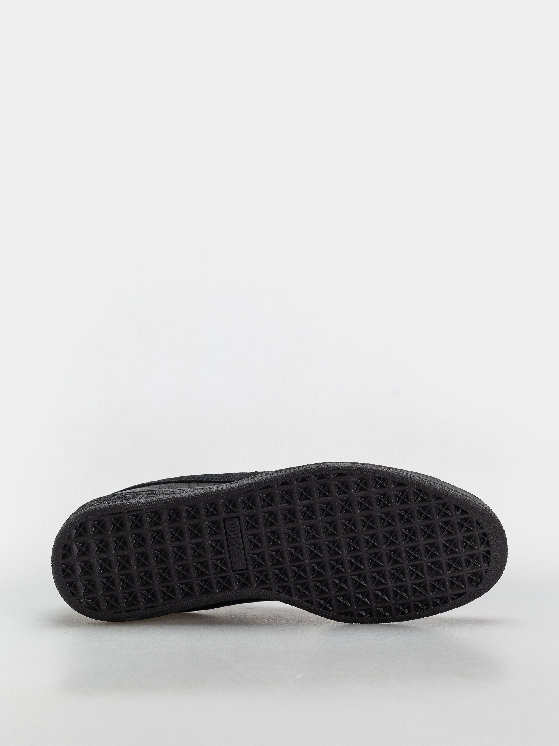 Boty Puma Suede Dressed (puma black)