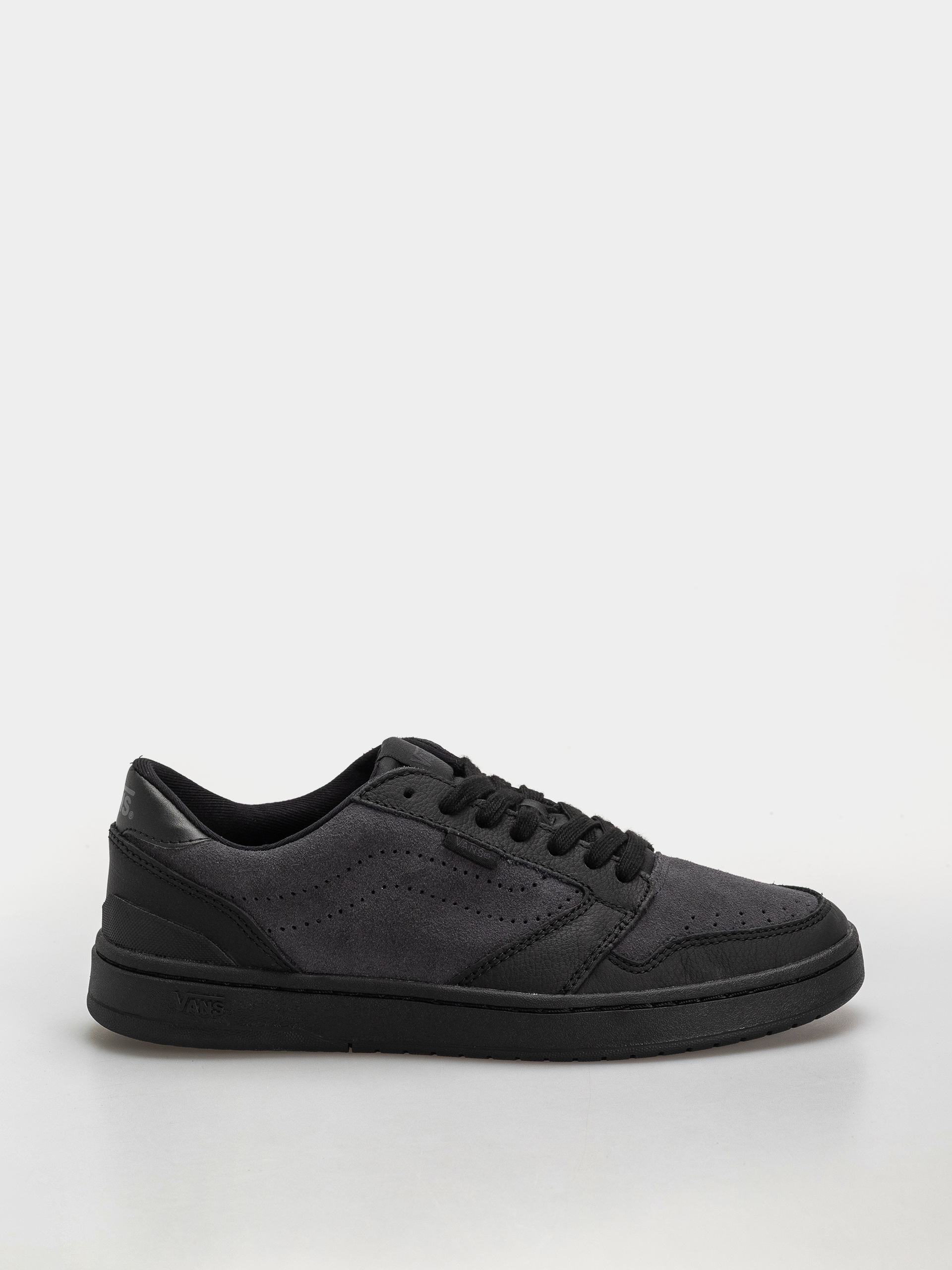 Boty Vans Court Low