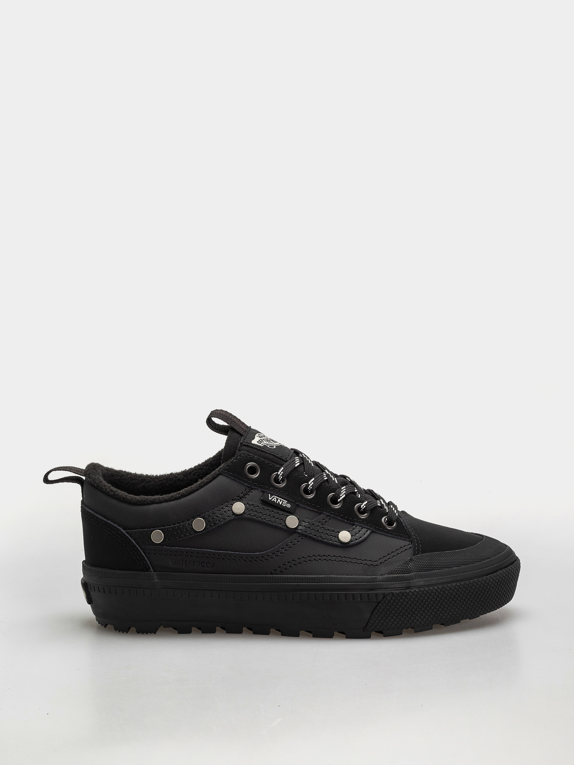 Boty Vans Old Skool Waterproof Insulated Mte