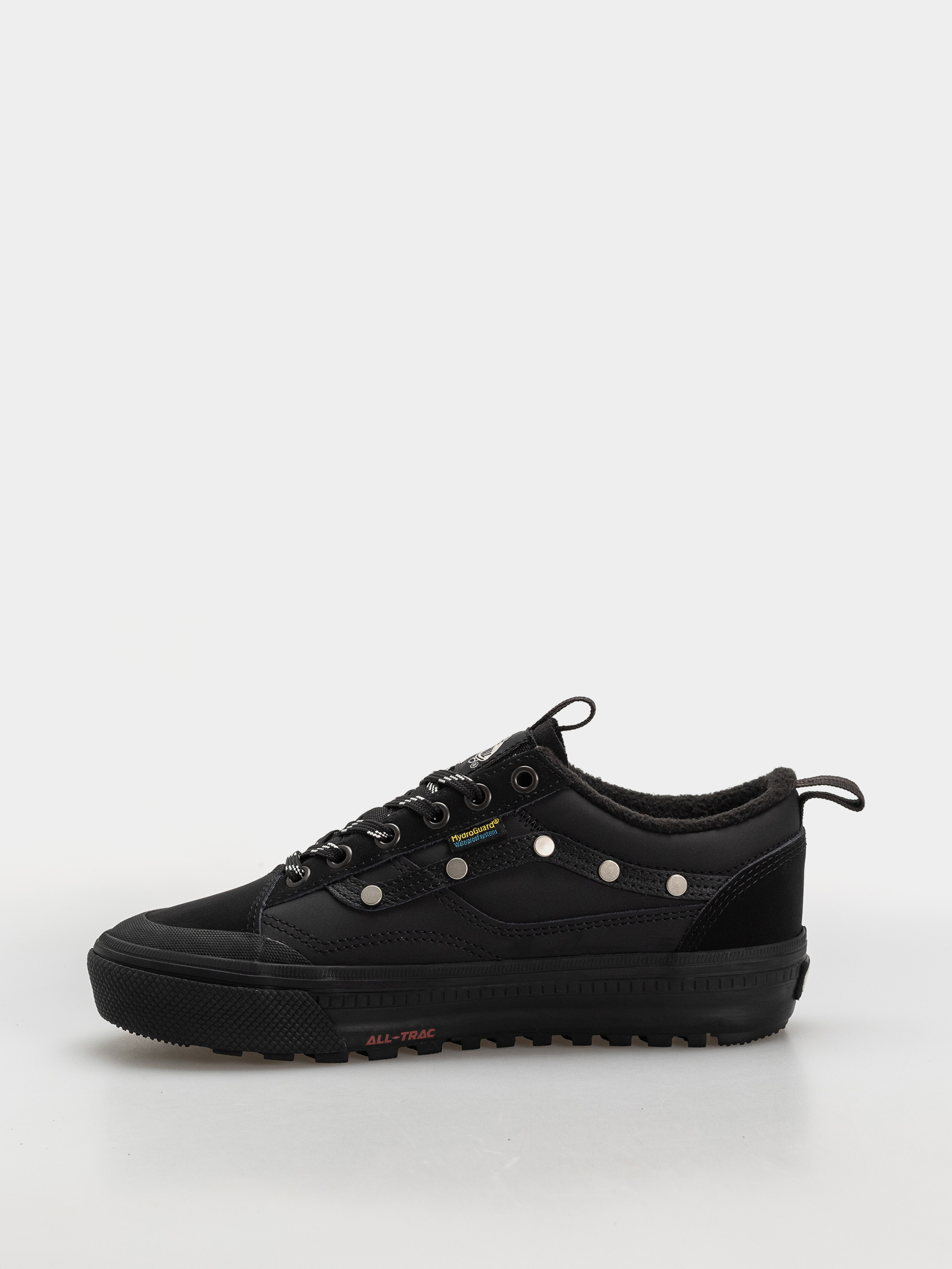 Boty Vans Old Skool Waterproof Insulated Mte (black)