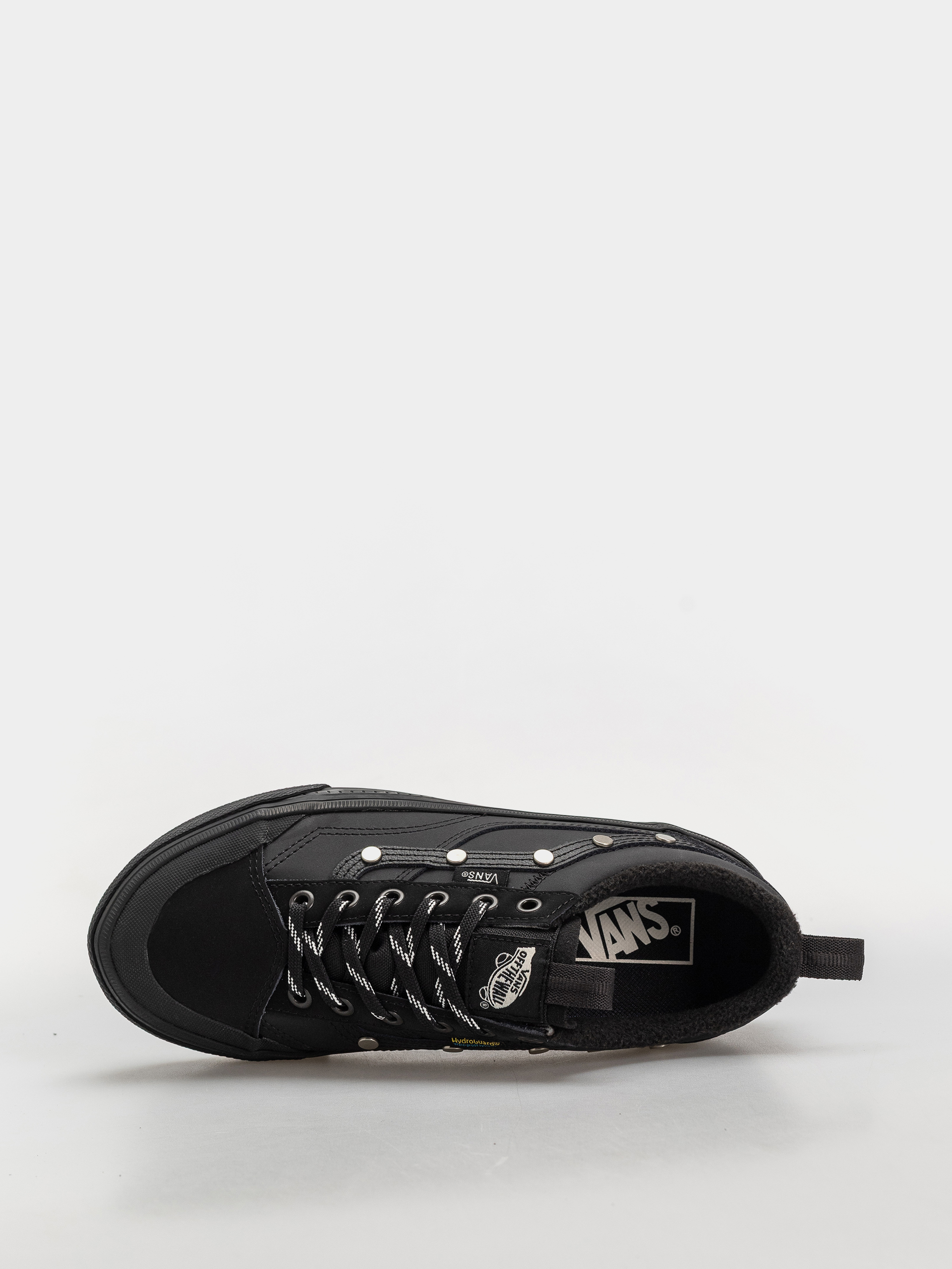 Boty Vans Old Skool Waterproof Insulated Mte (black)