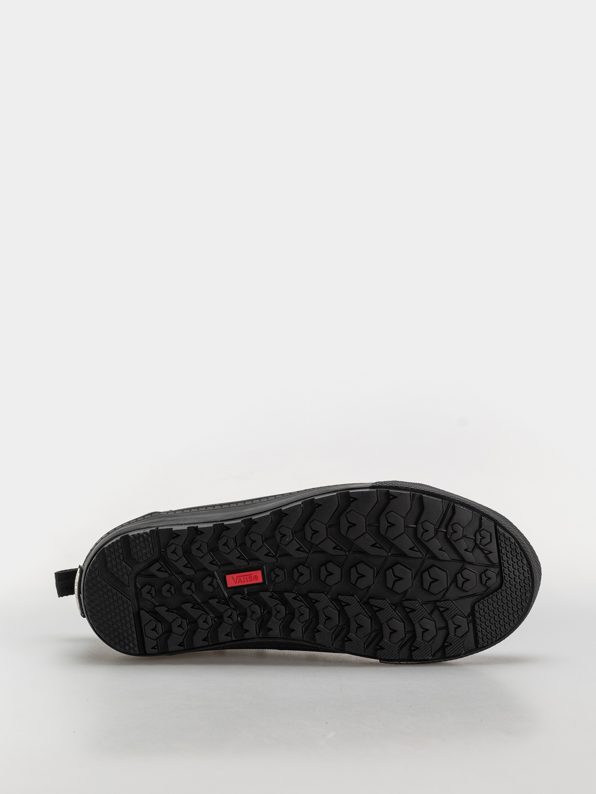 Boty Vans Old Skool Waterproof Insulated Mte (black)
