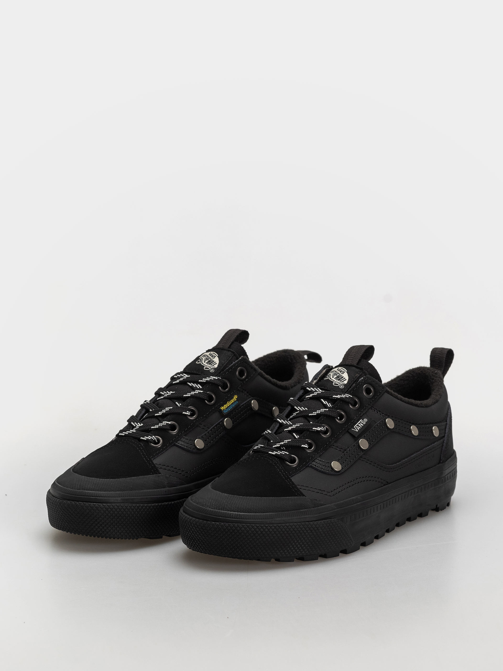 Boty Vans Old Skool Waterproof Insulated Mte (black)