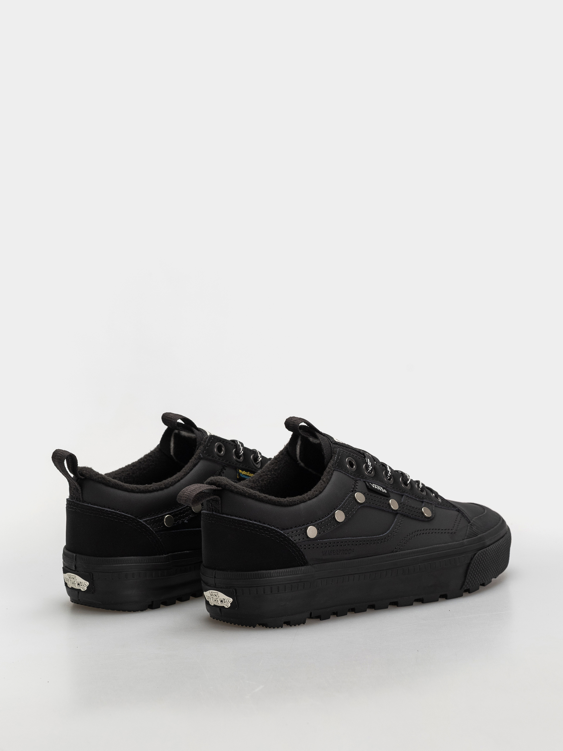 Boty Vans Old Skool Waterproof Insulated Mte (black)