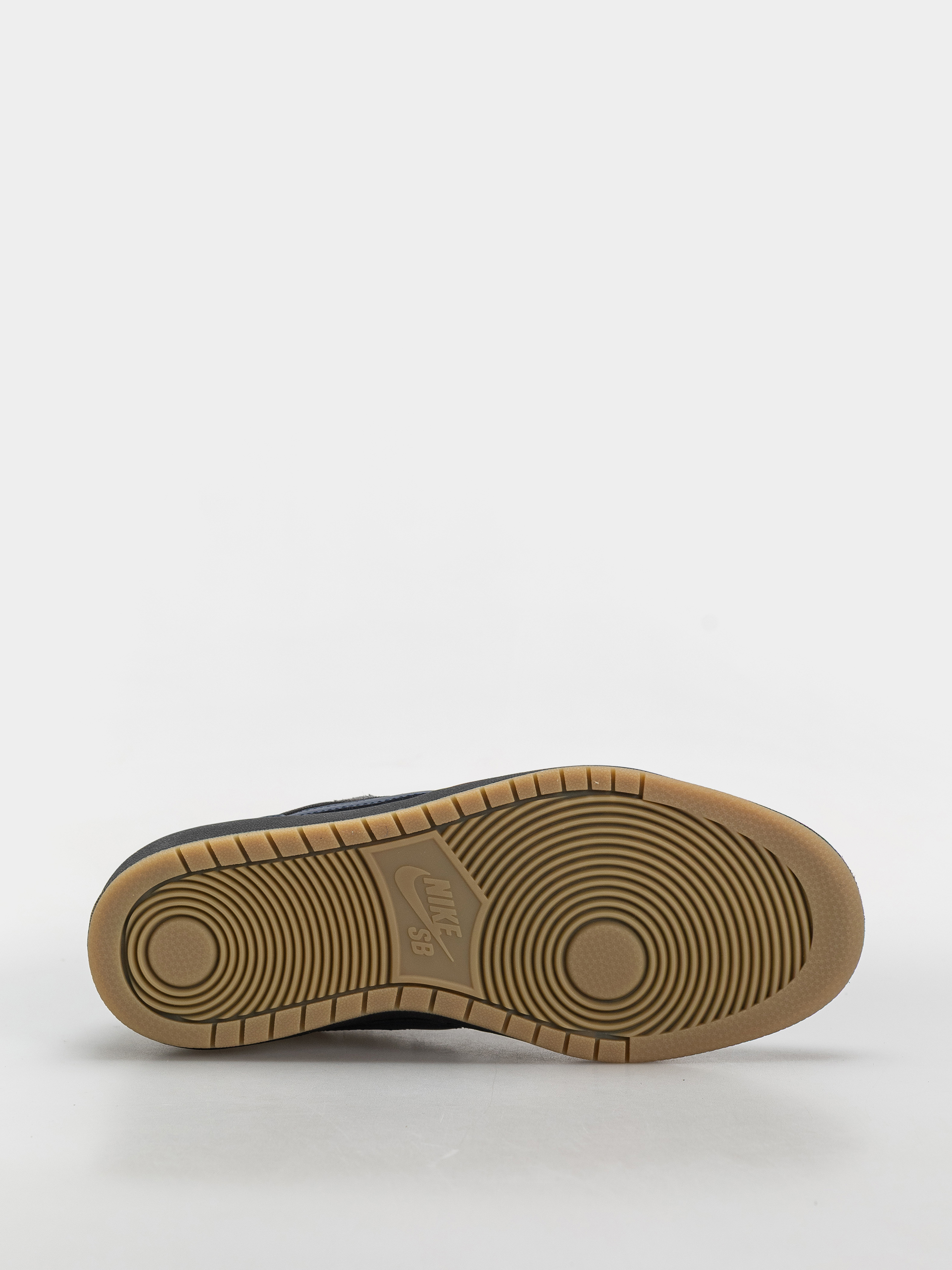 Boty Nike SB Code 58 (dk smoke grey/blue eclipse black)