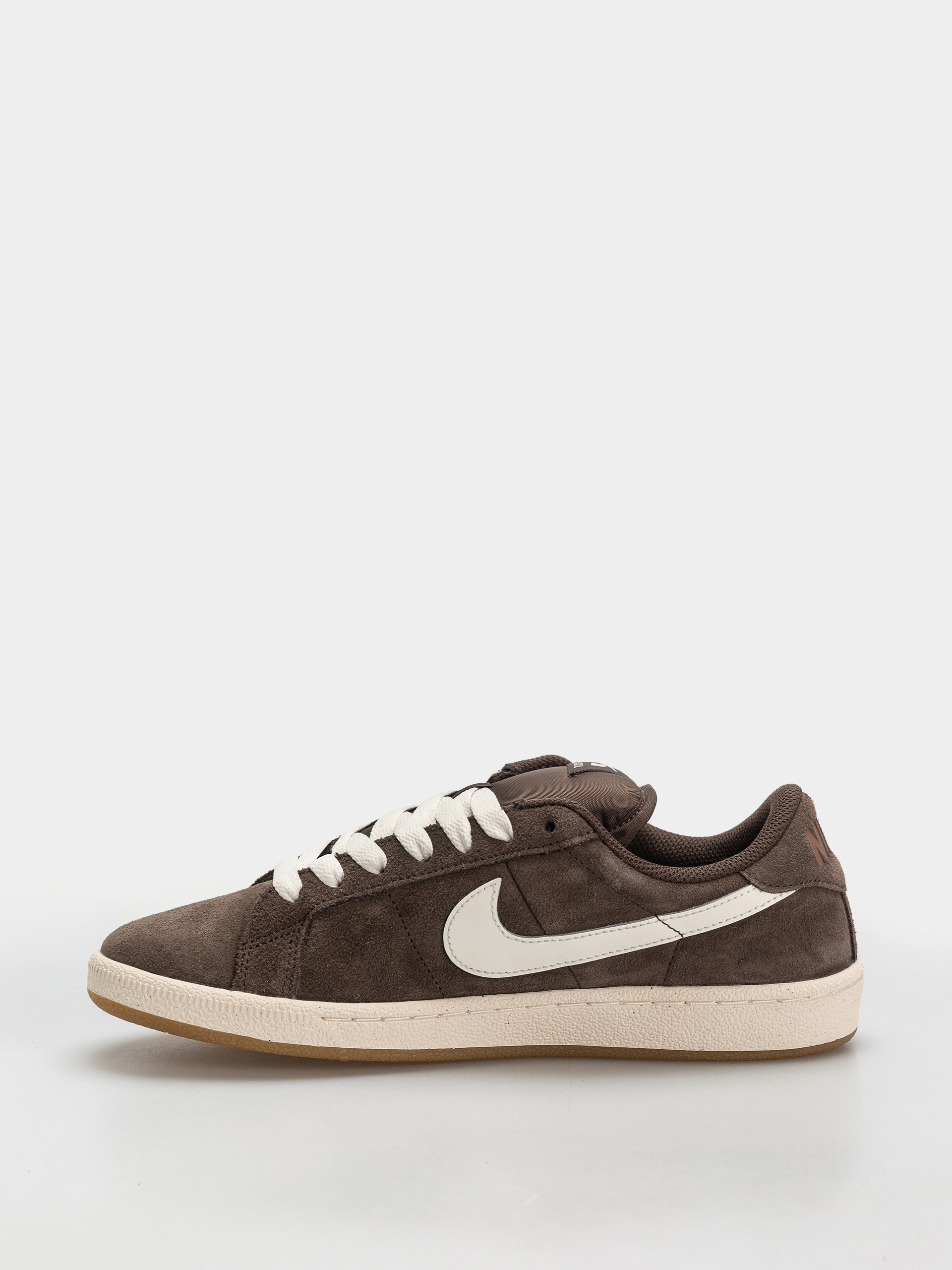 Boty Nike SB Zoom Tennis Classic Xl (baroque brown/sail gum light brown)