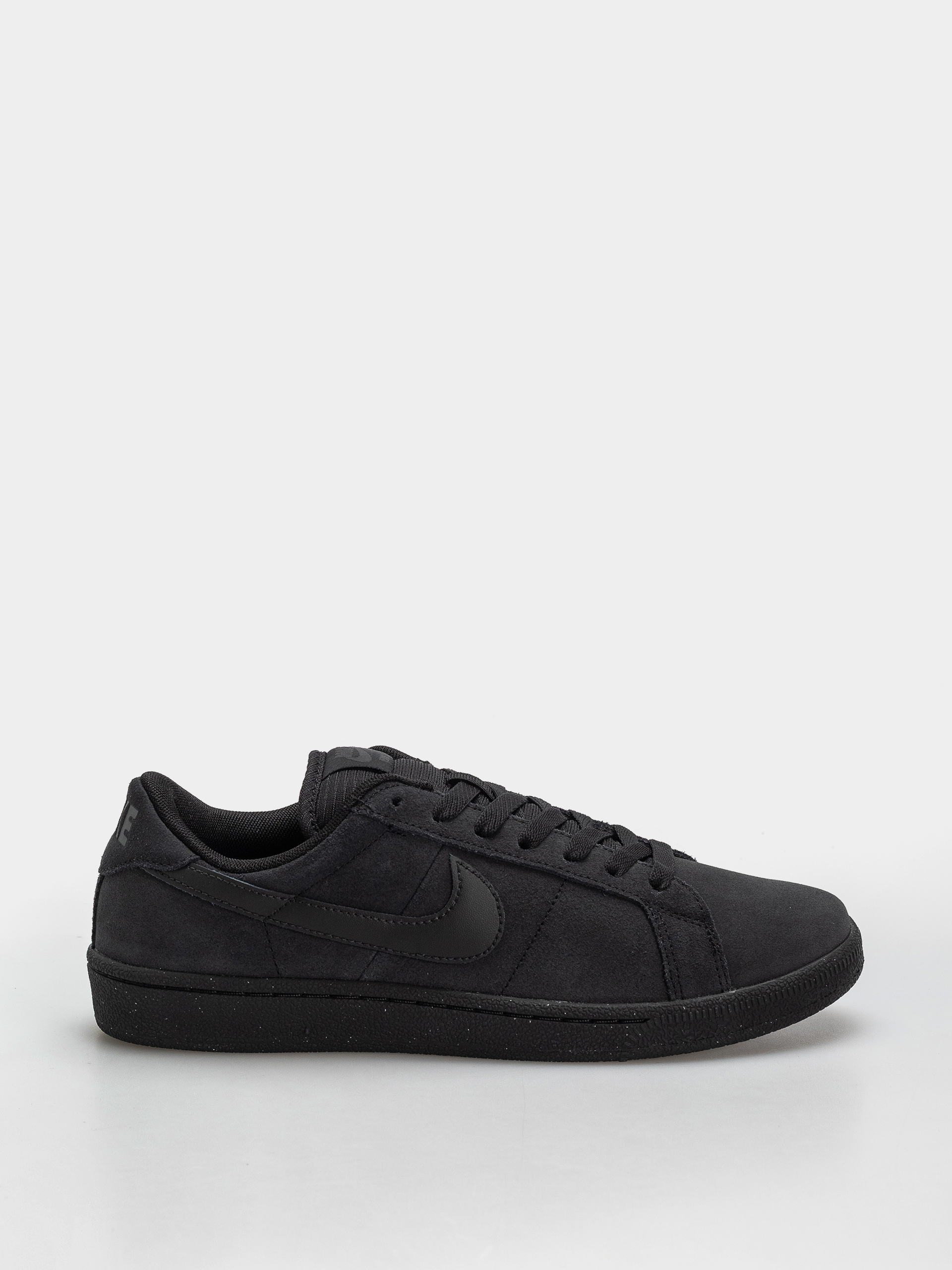 Boty Nike SB Zoom Tennis Classic (black/black black off noir)