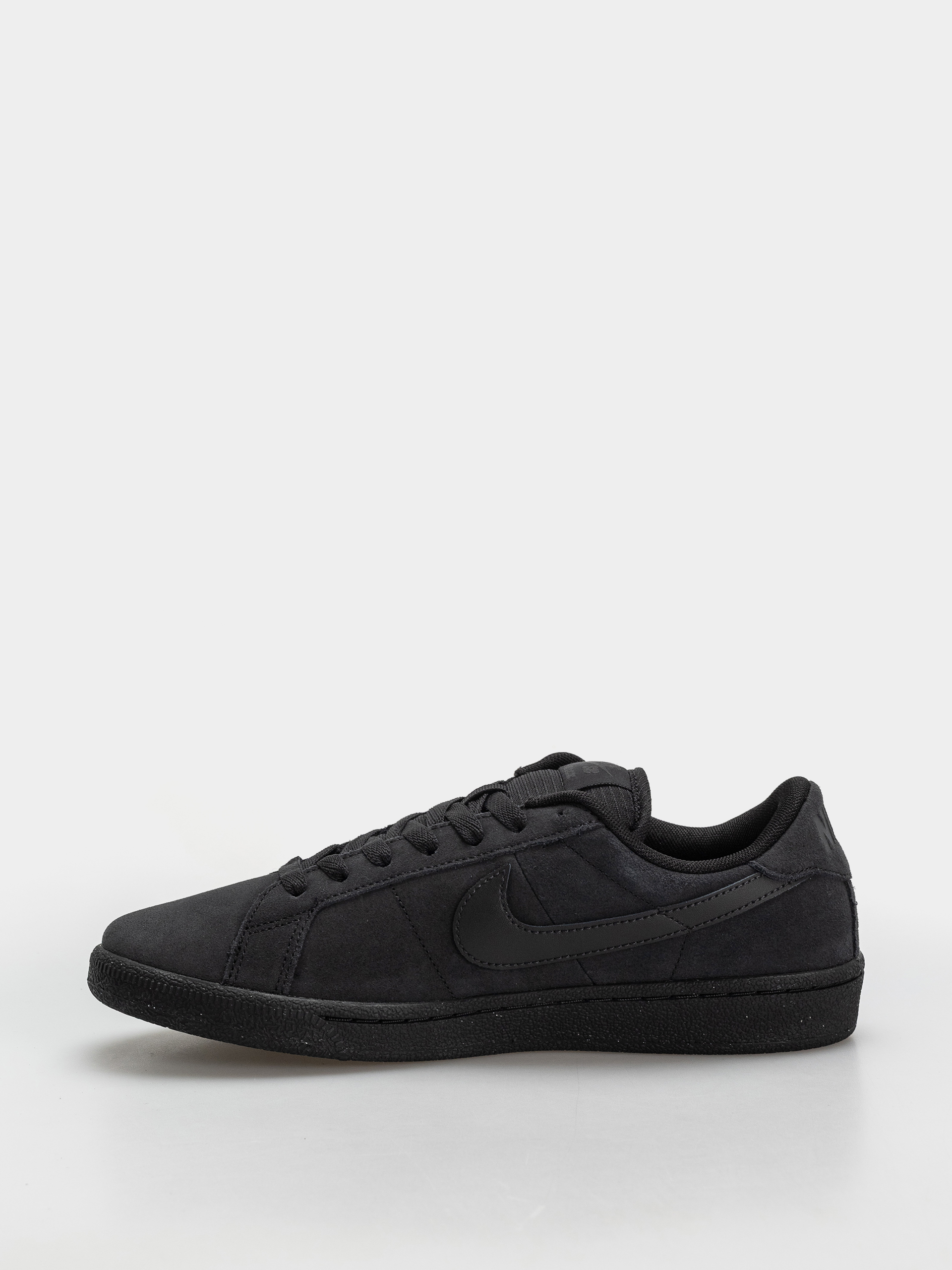 Boty Nike SB Zoom Tennis Classic (black/black black off noir)