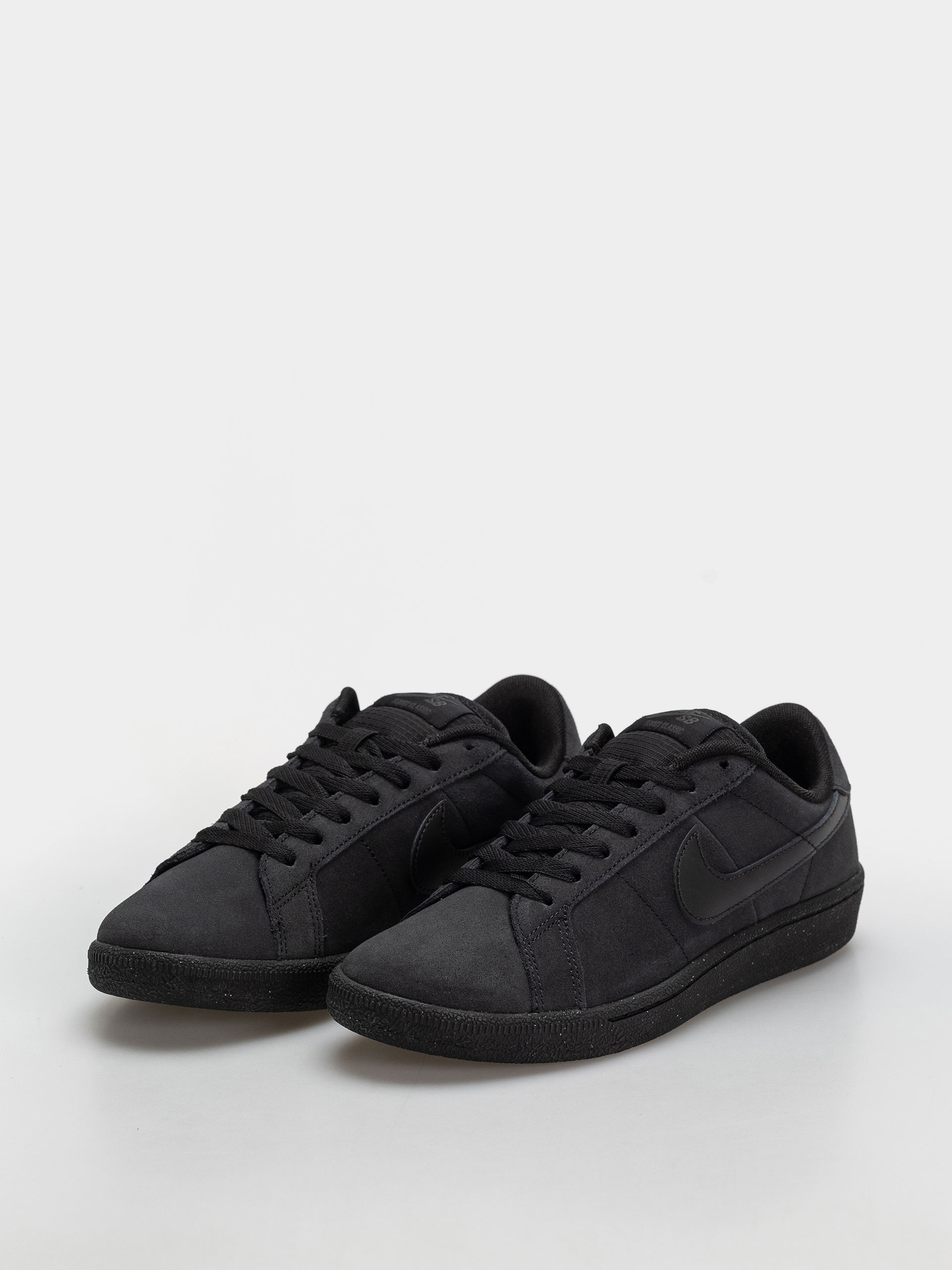 Boty Nike SB Zoom Tennis Classic (black/black black off noir)