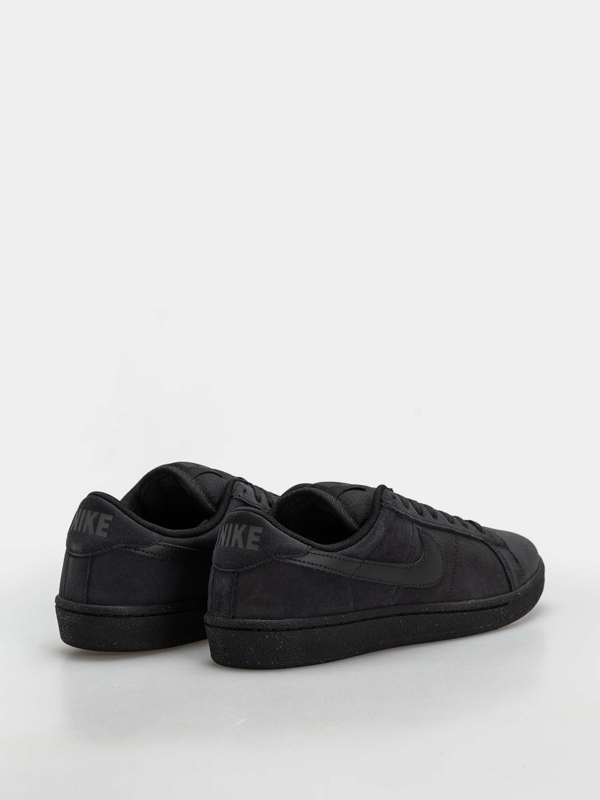 Boty Nike SB Zoom Tennis Classic (black/black black off noir)