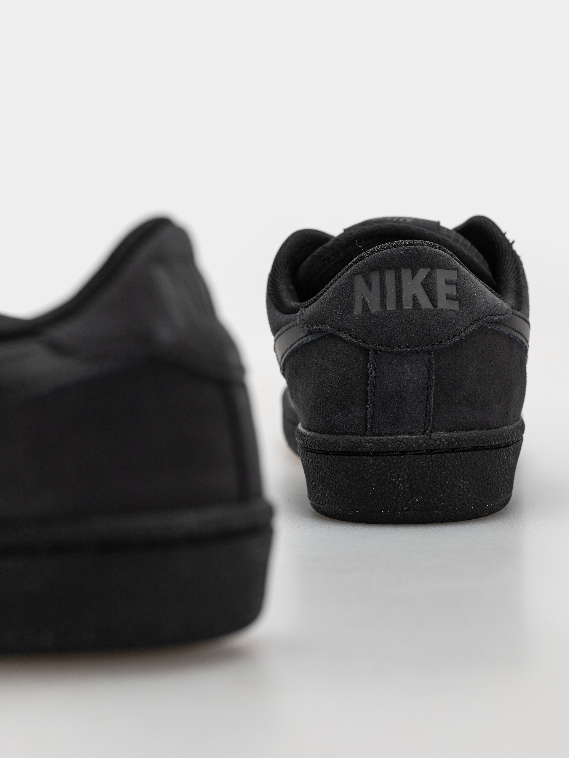 Boty Nike SB Zoom Tennis Classic (black/black black off noir)