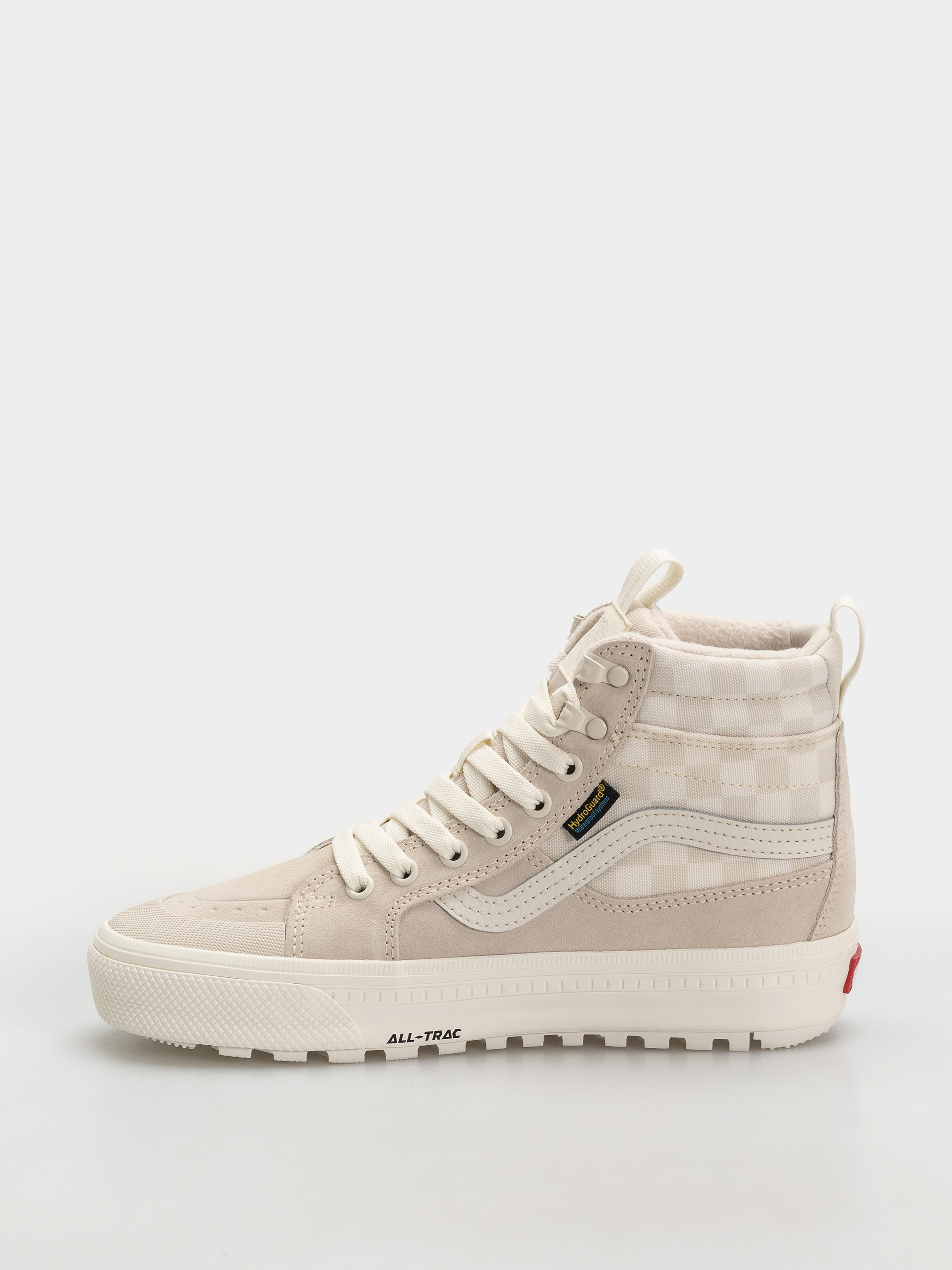Boty Vans Sk8 Hi Waterproof Insulated Mte (turtledove)